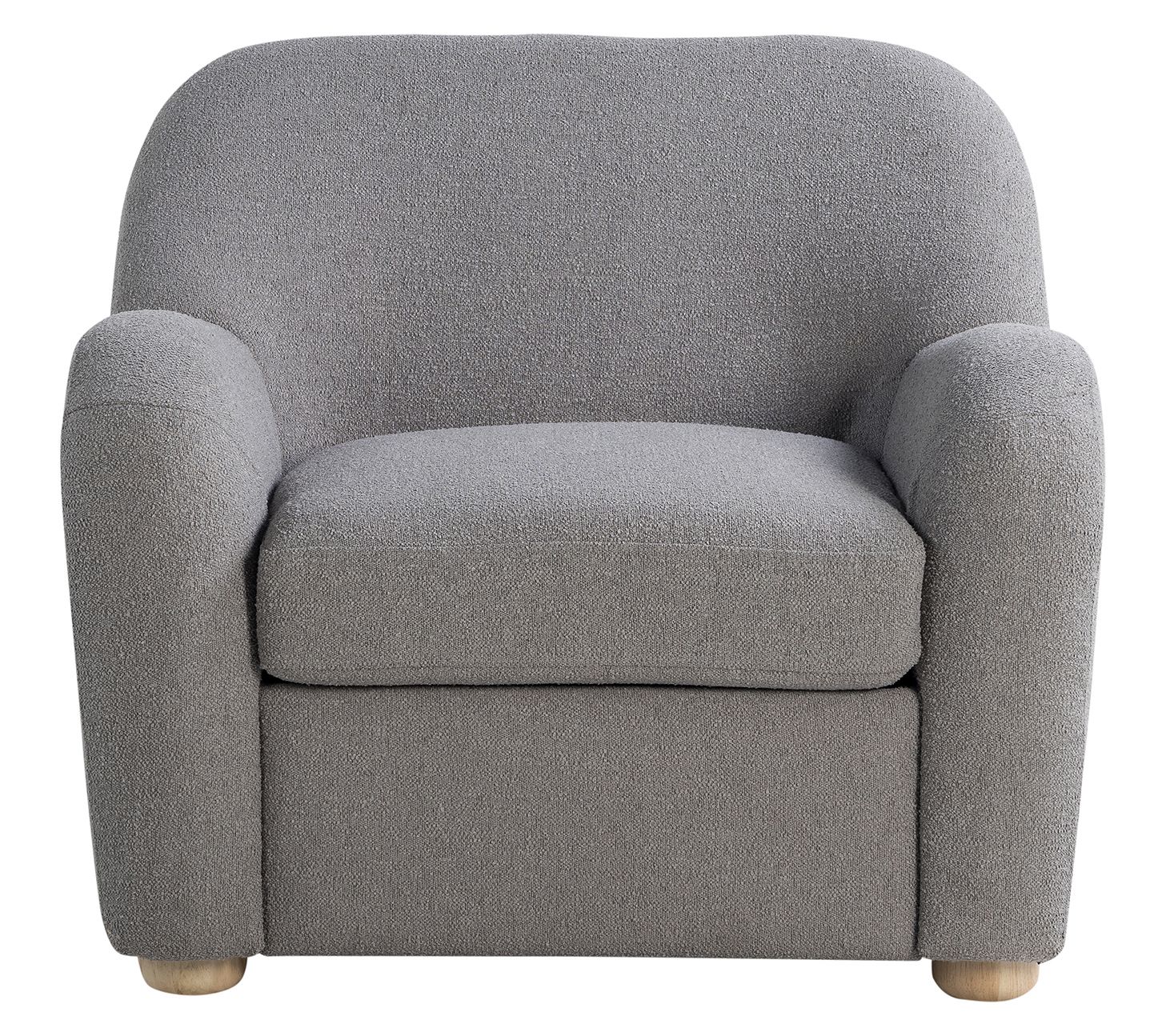 Studio Living Genesis Arm Chair