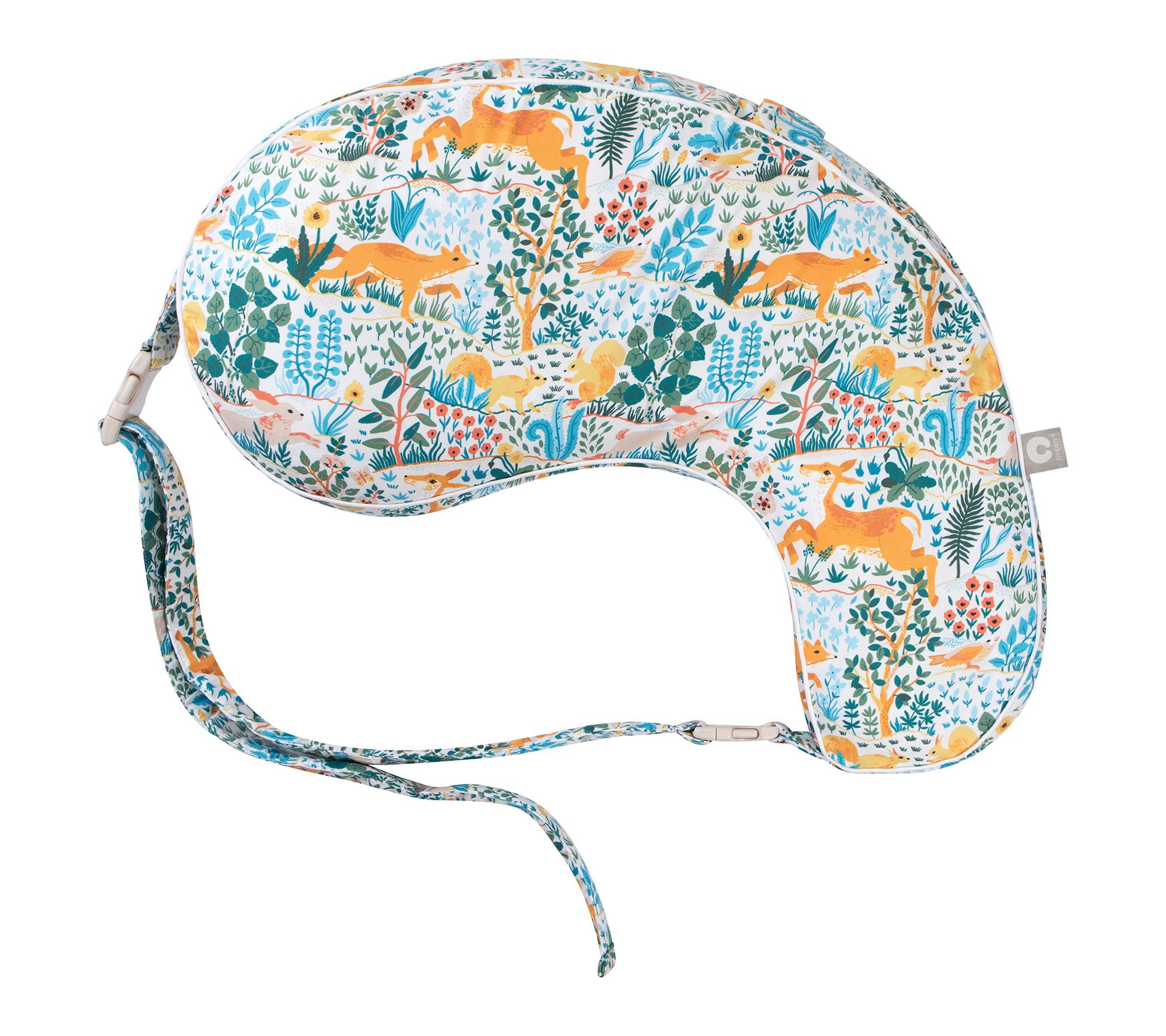 Boppy Uplift Nursing Pillow