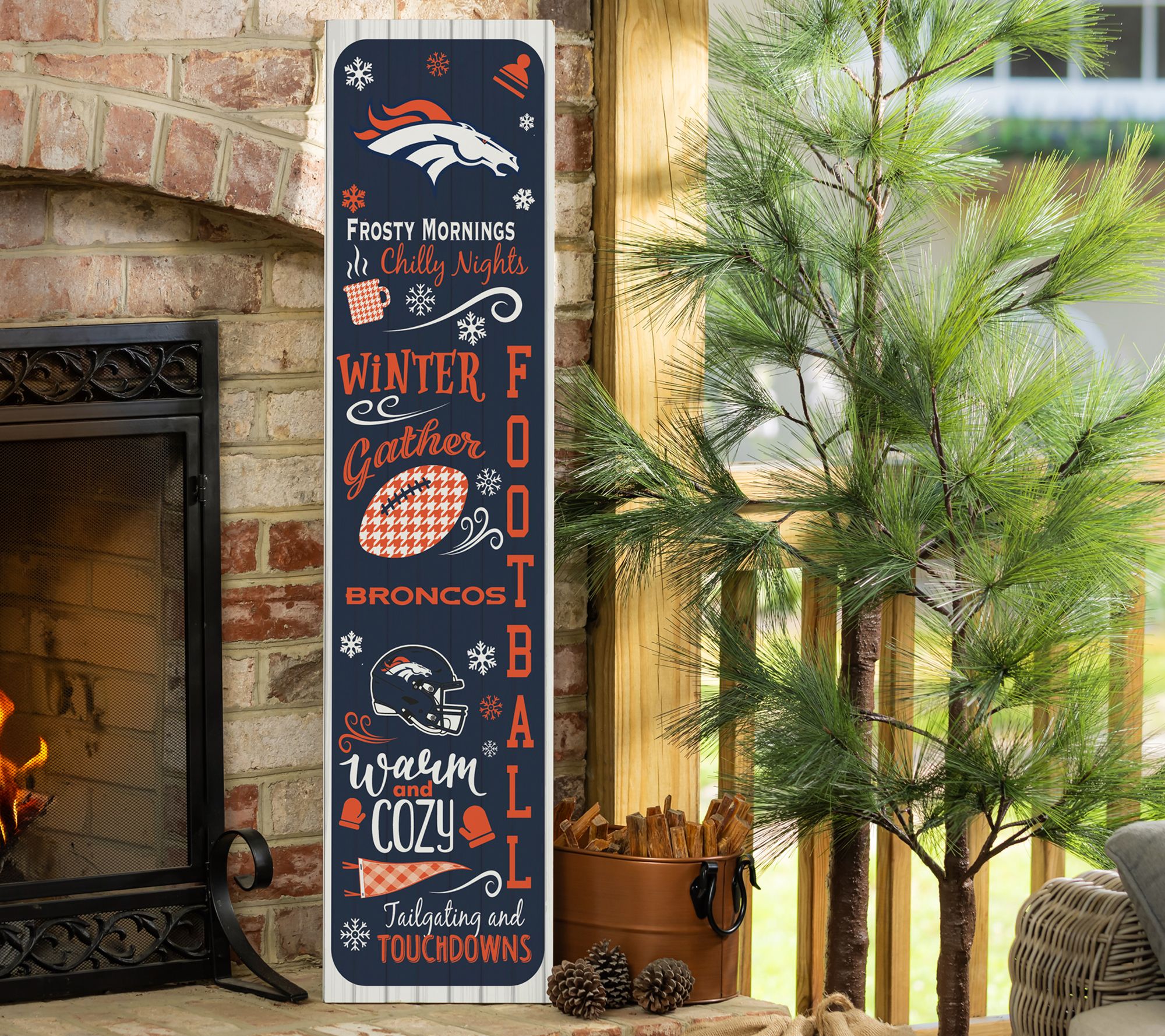 Broncos