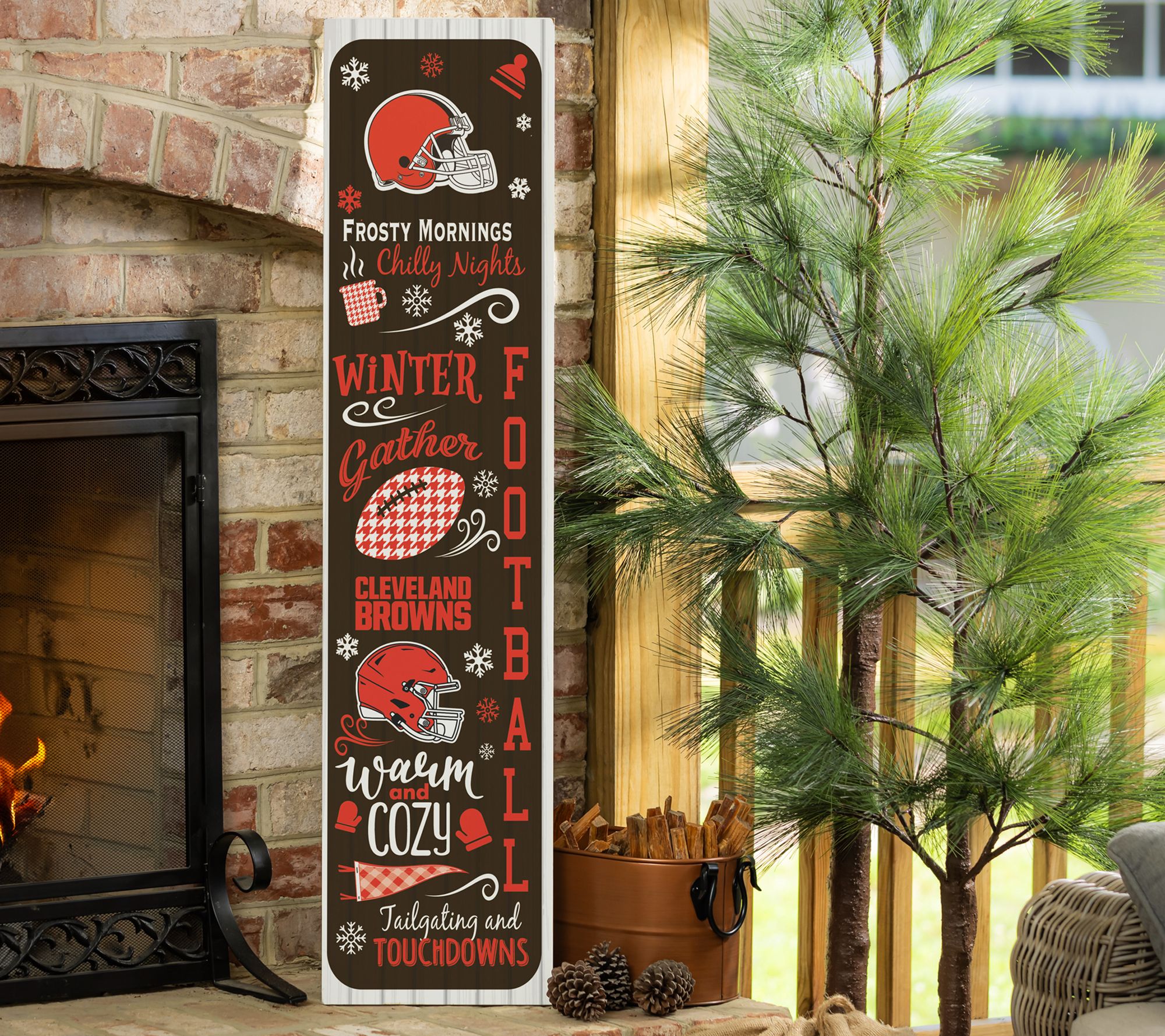 Browns