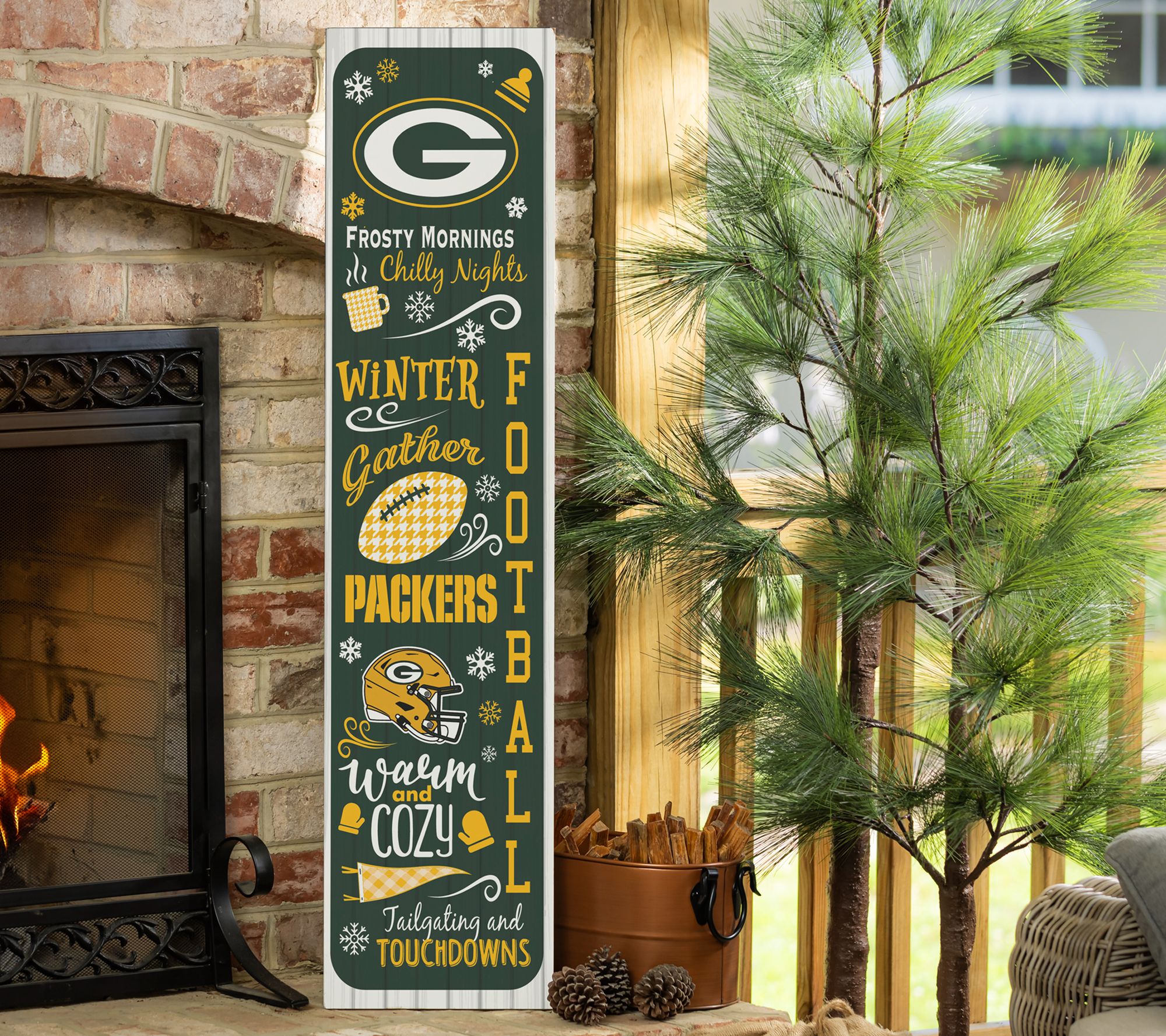 Packers