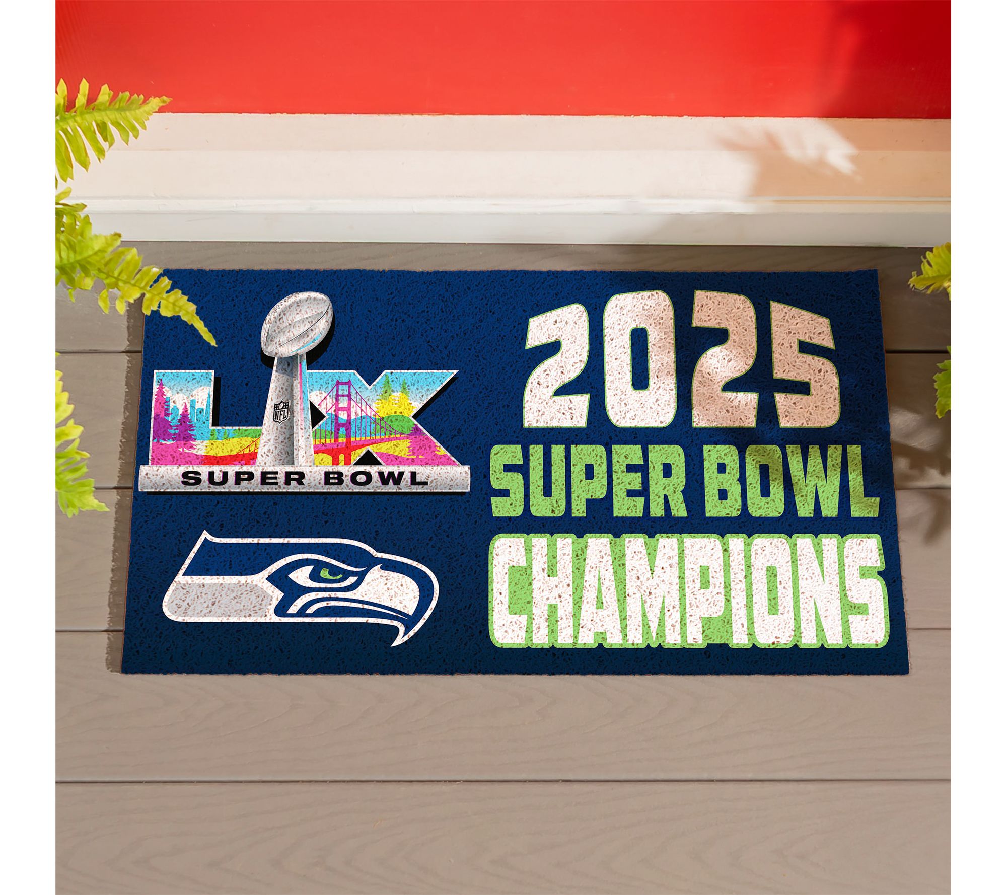 Seahawks