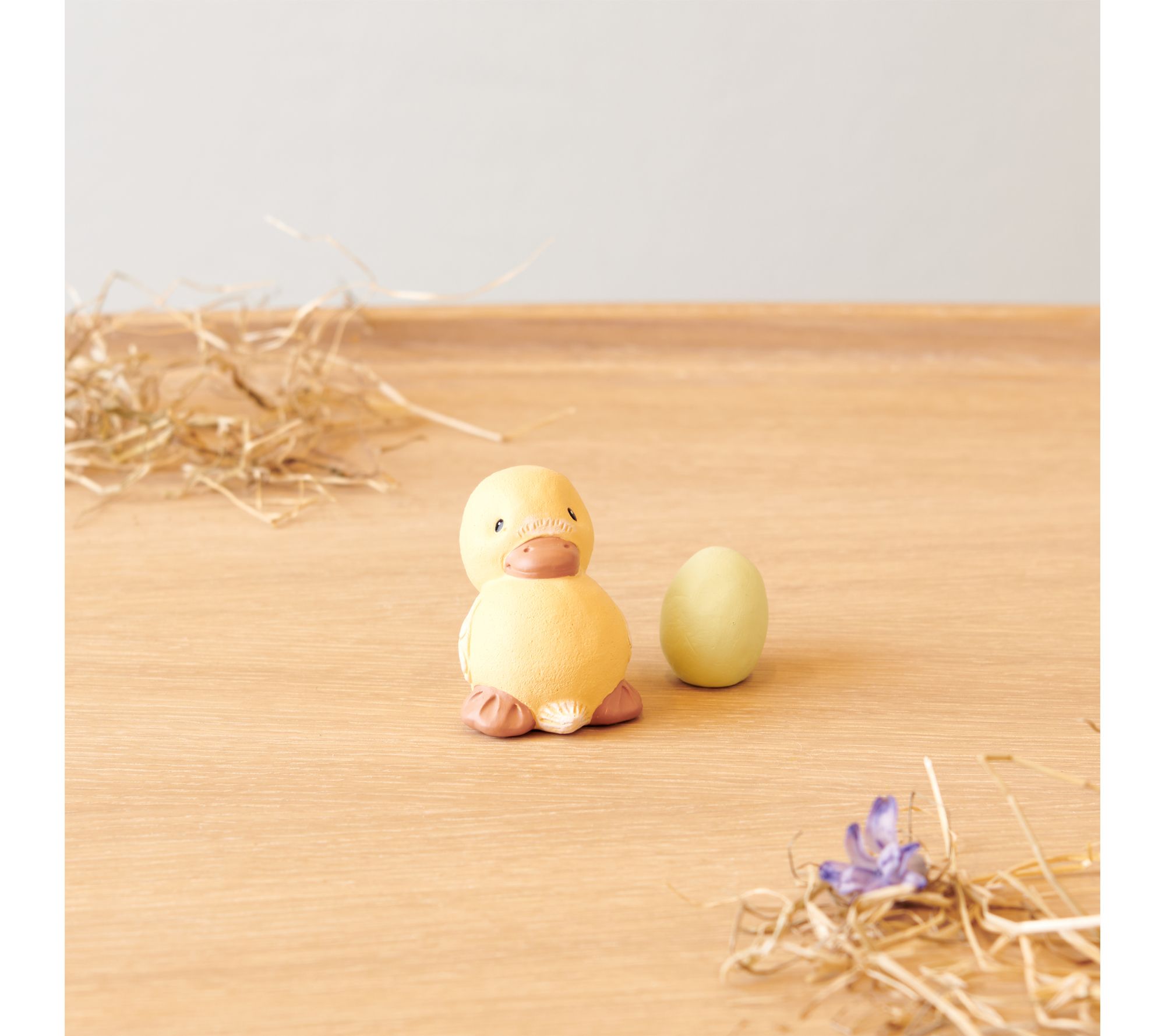 Klarborg Duckling Rappe