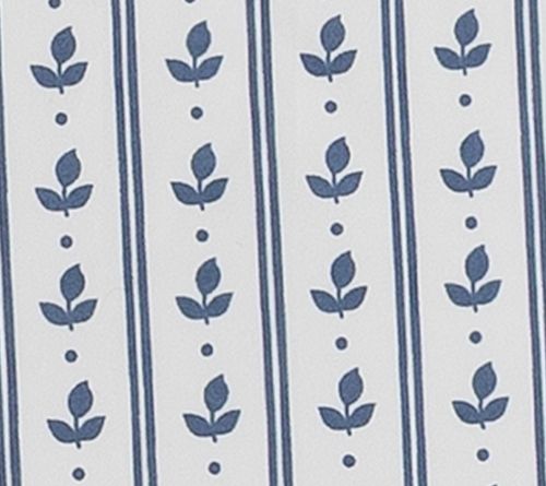 Blue Stripe