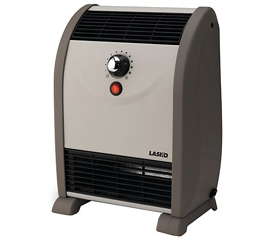 Lasko Heater with Temperature Regulation System