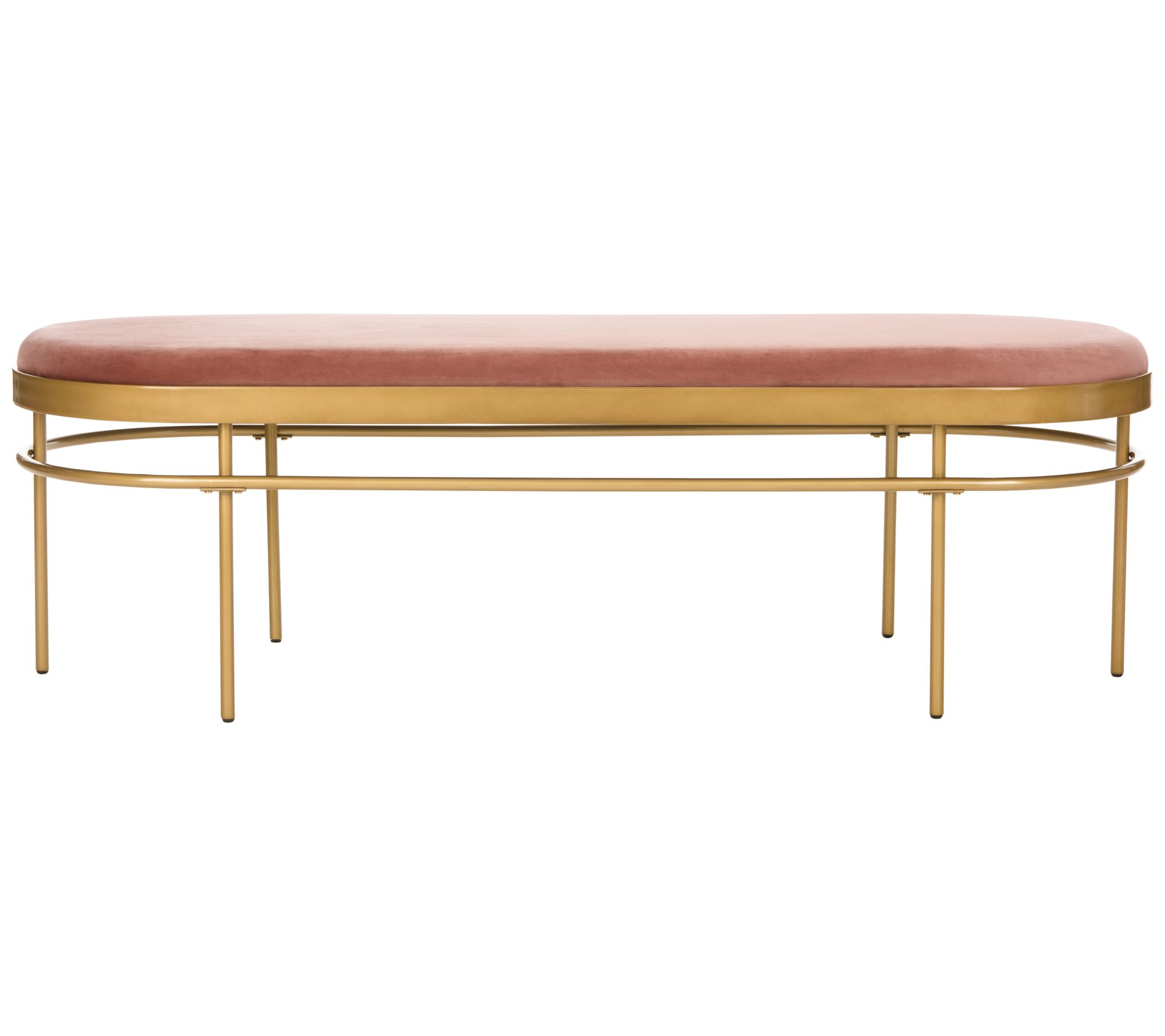 Safavieh Sylva Oval Bench