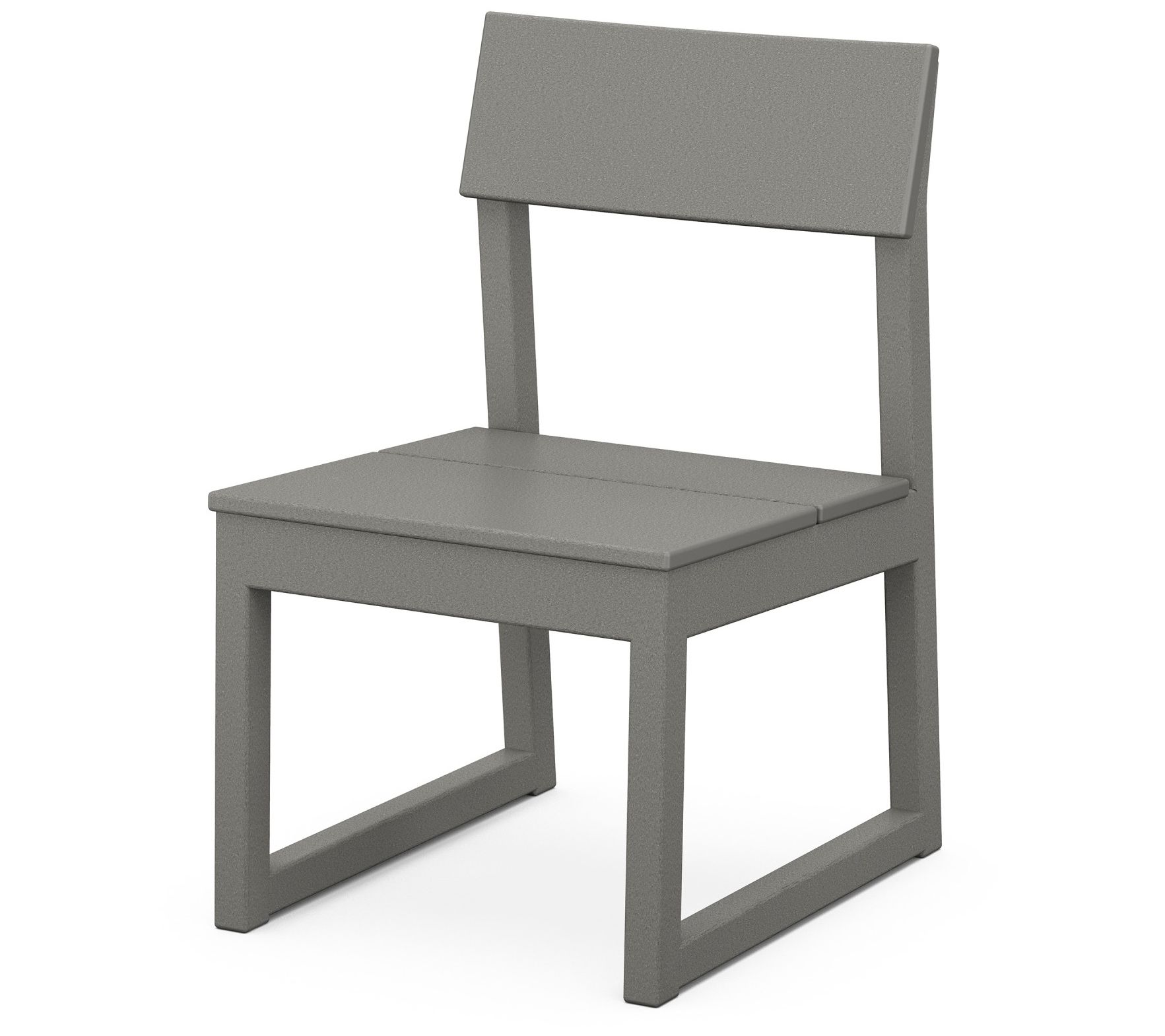 Polywood EDGE Dining Side Chair
