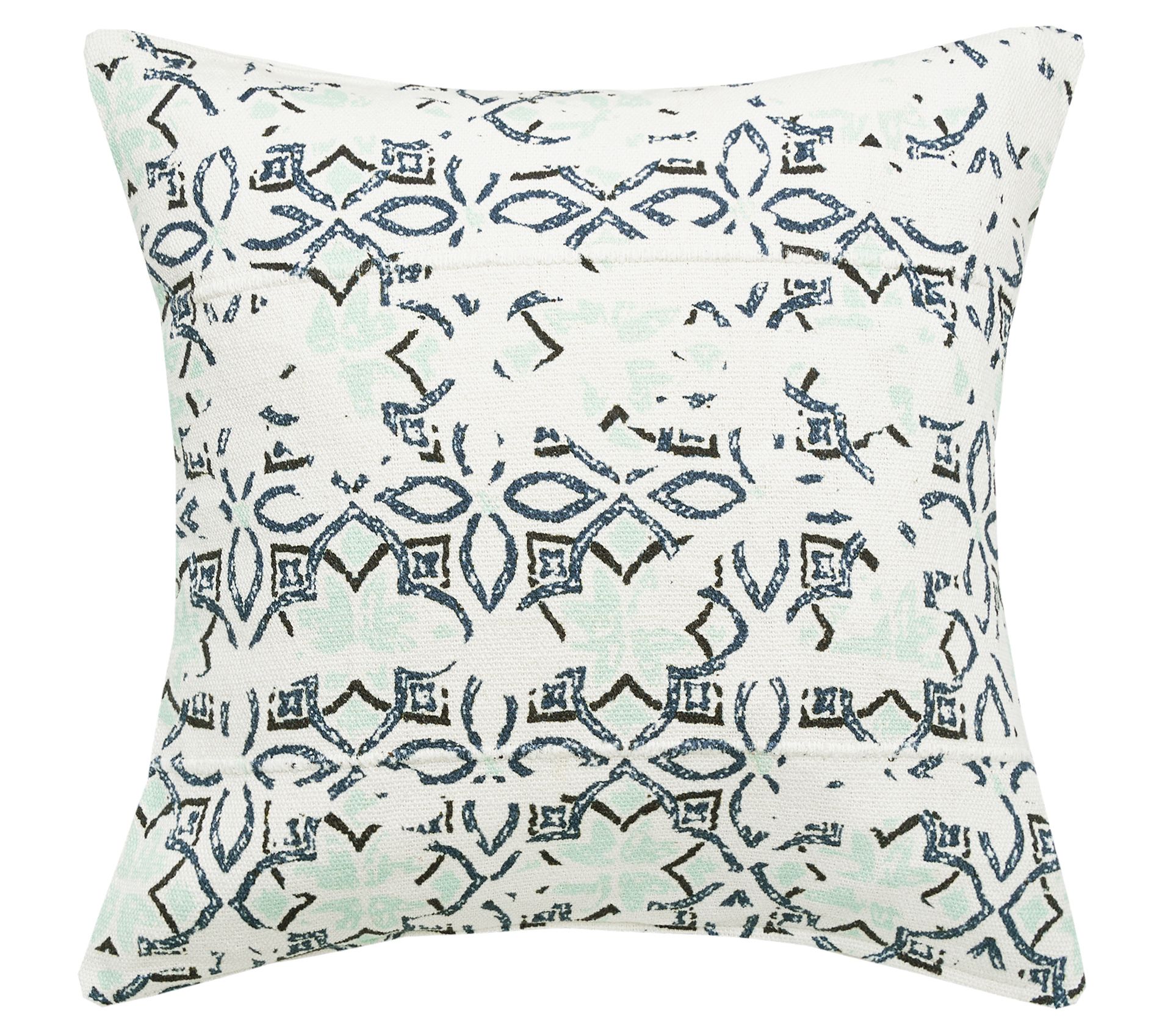 C&F Home 22" x 22" Esha Throw Pillow