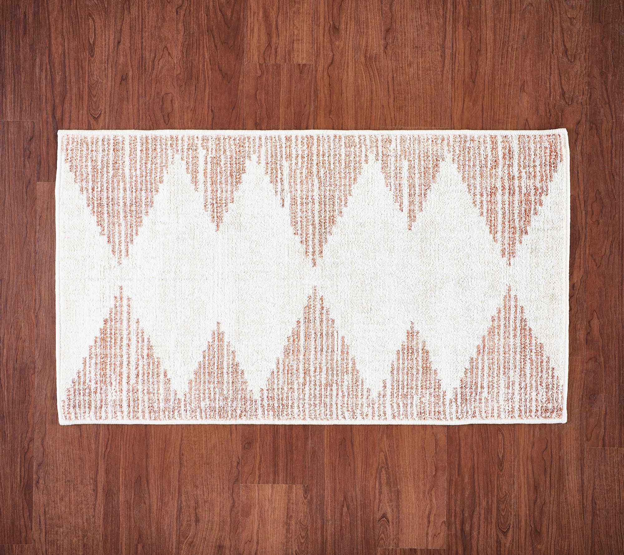 Bobby Berk Diamond Stripe 2' x 3.6' Rug