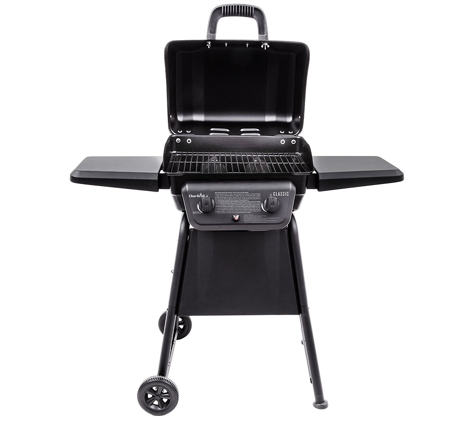 CharBroil Char Boil American Gourmet 360 Classic Series 50 OFF