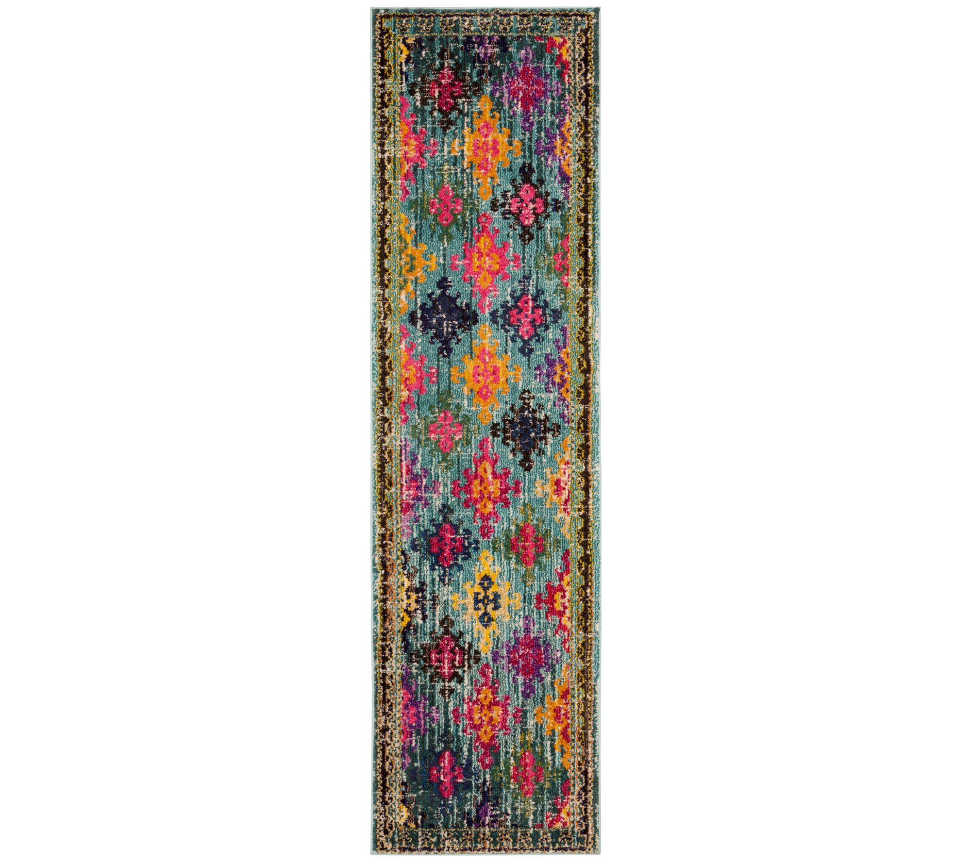 Safavieh Monaco Sonia  2'-2" x 8' Rug