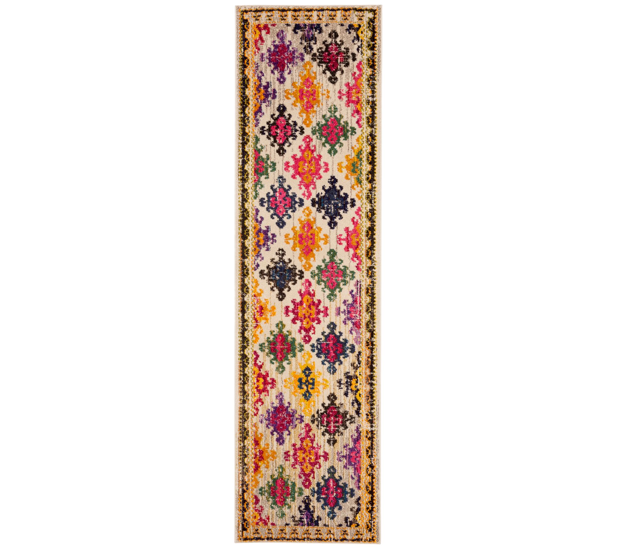 Safavieh Monaco Sonia  2'-2" x 8' Rug