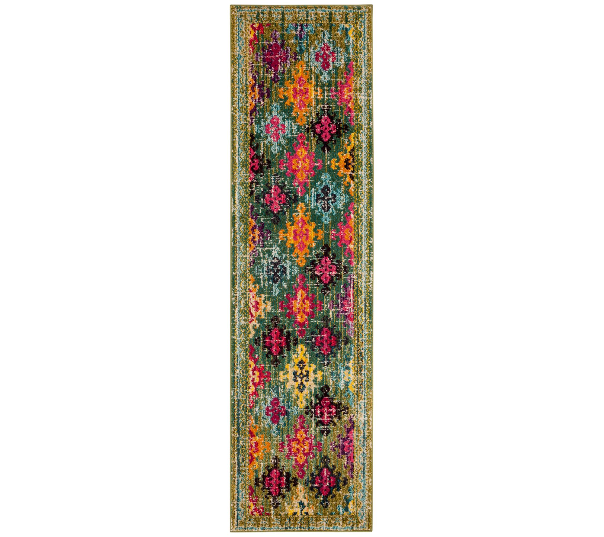 Safavieh Monaco Sonia  2'-2" x 8' Rug