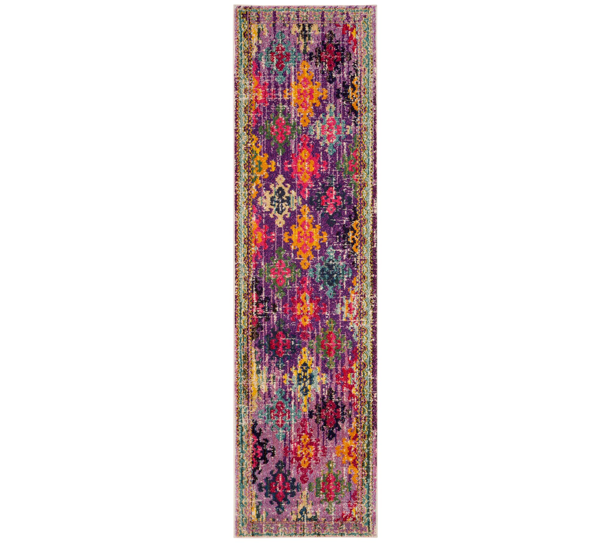 Safavieh Monaco Sonia  2'-2" x 8' Rug