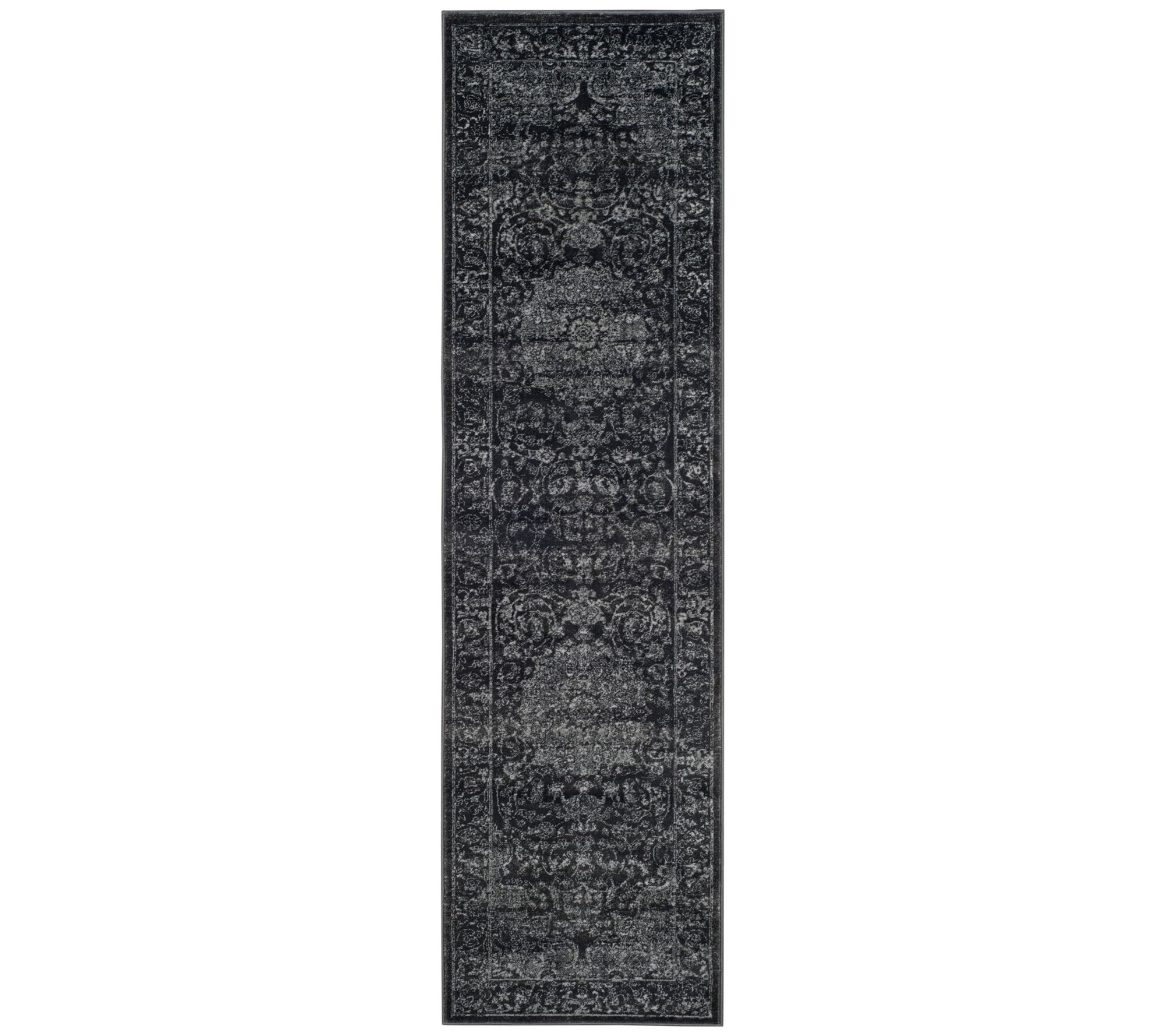 Carnegie 631 Collection 2'3" x 8' Rug