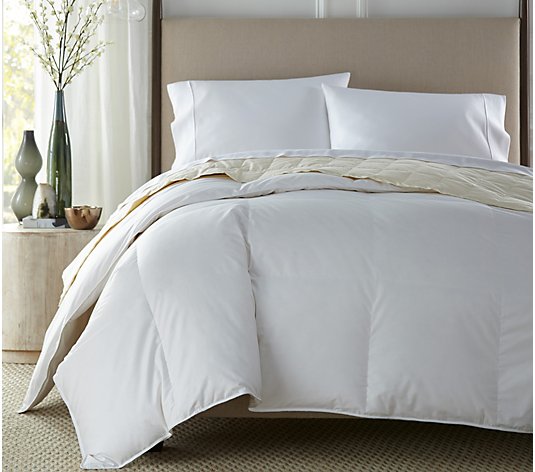 Stearns & Foster Reserve Down Comforter King