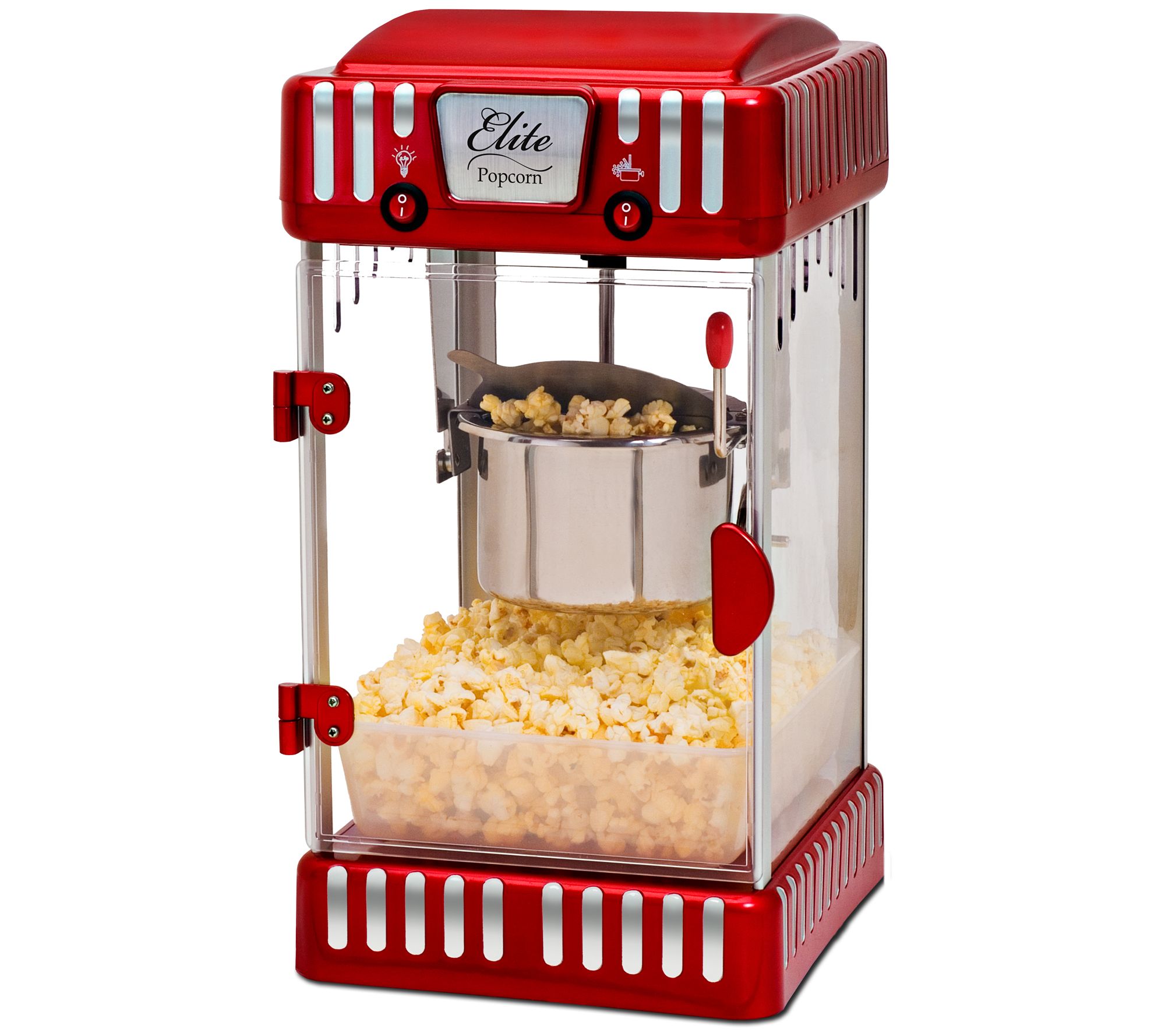 Paragon Canola Popcorn Popping Oil 1 Gallon