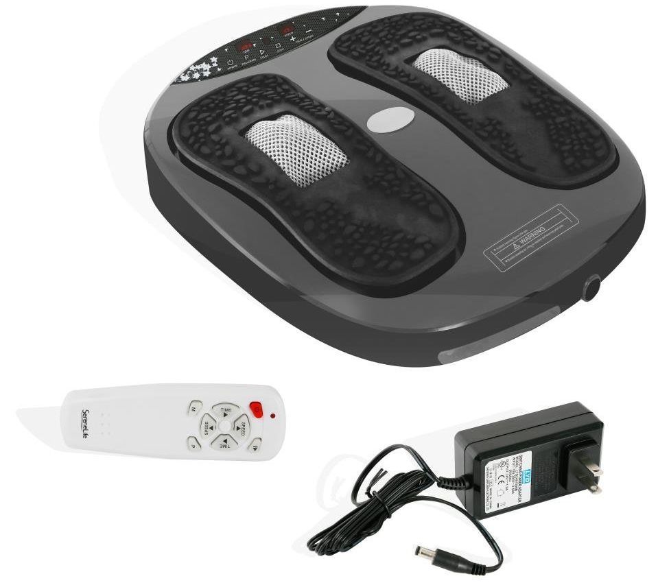 Shiatsu Foot Massager SLFTMSG20