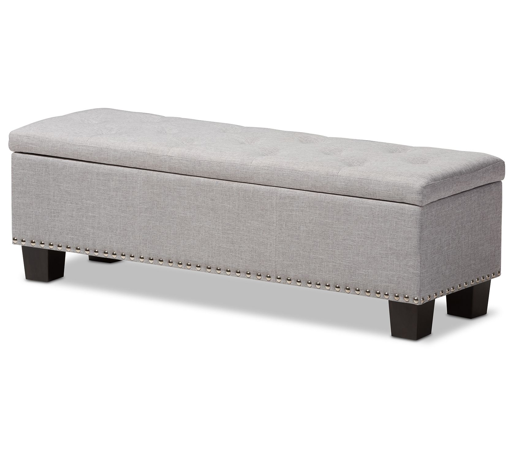 Baxton Studio Benches Seating QVC