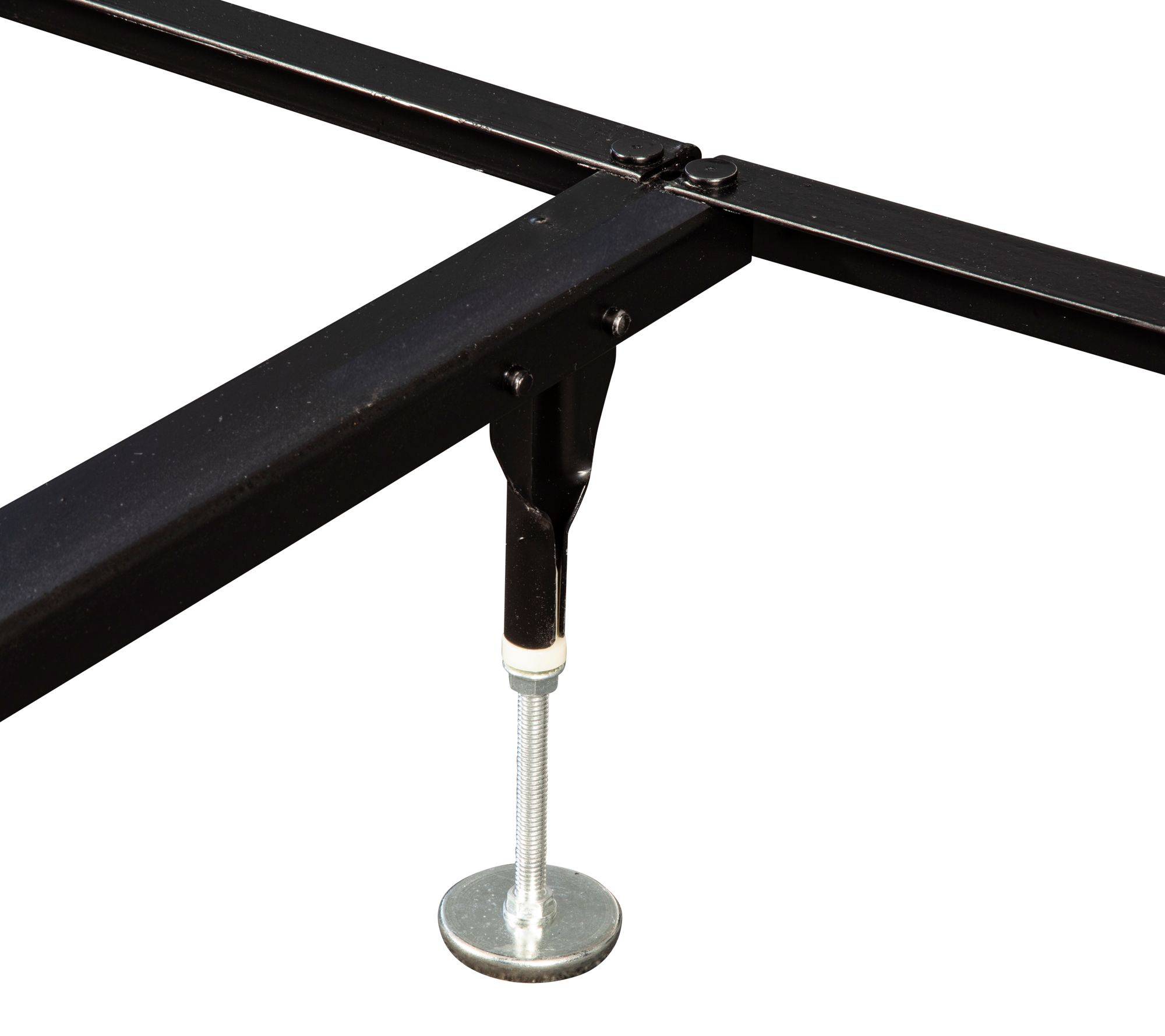 Hollywood Bed HookOn Bed Rails Queen/Eastern King
