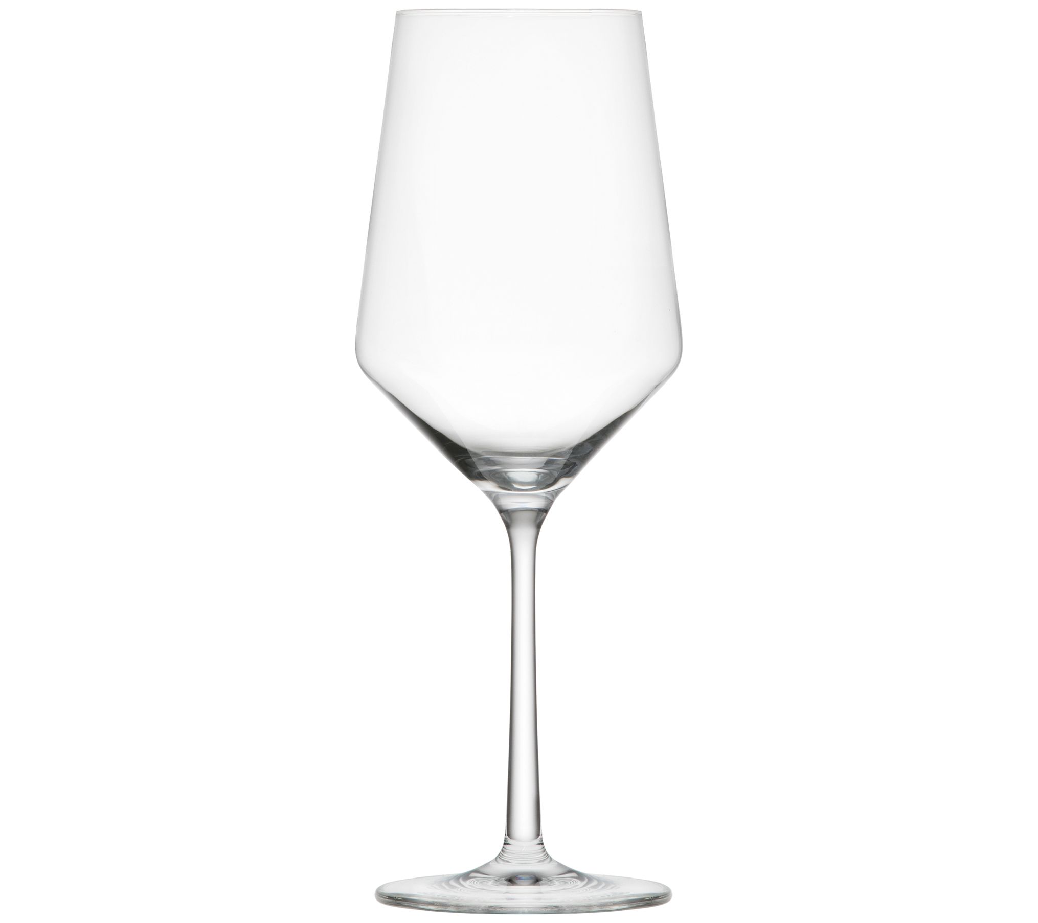 Schott Zwiesel Pure Champagne Flute 4pk