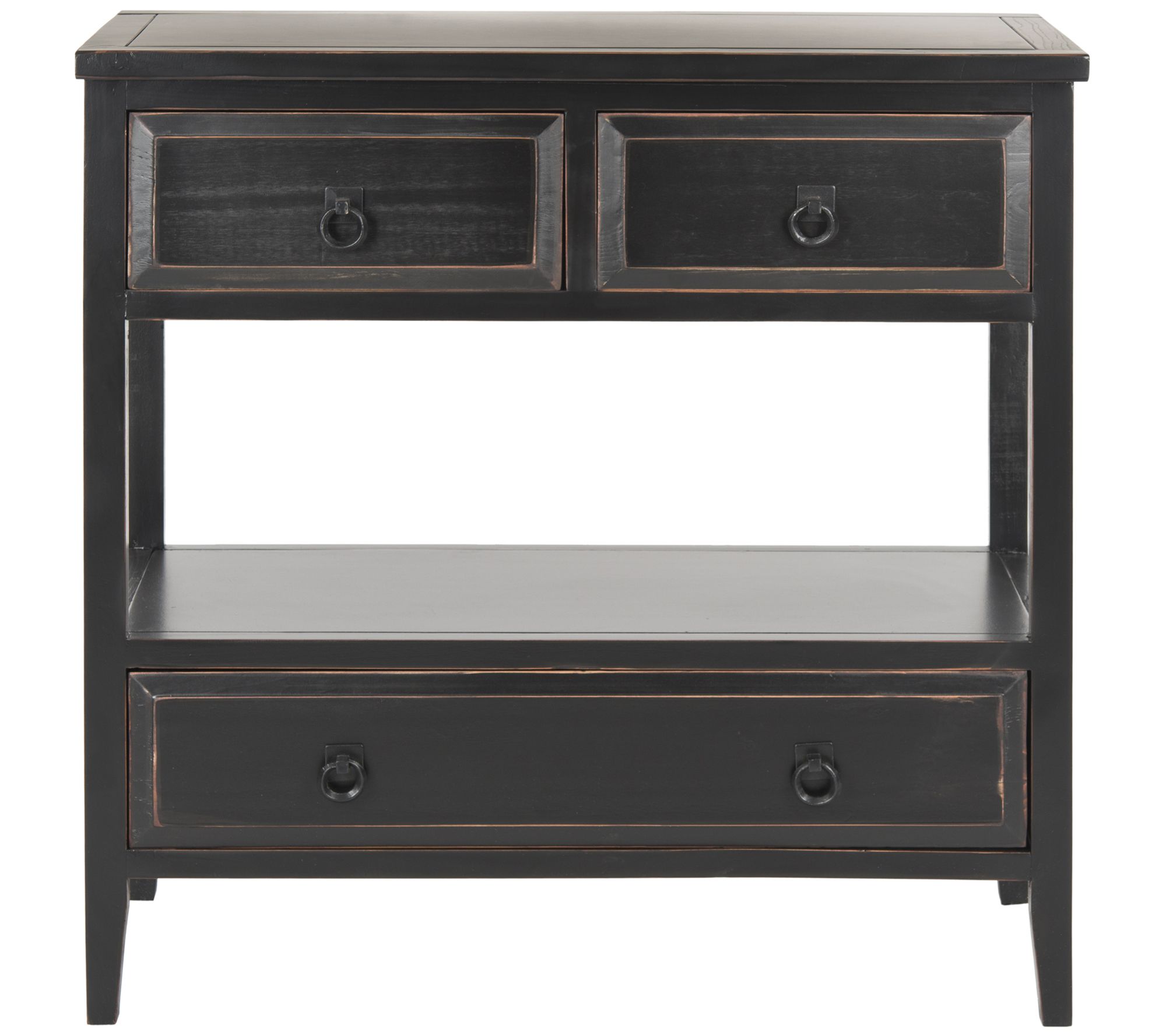 Safavieh Branson 3 Drawer Sideboard