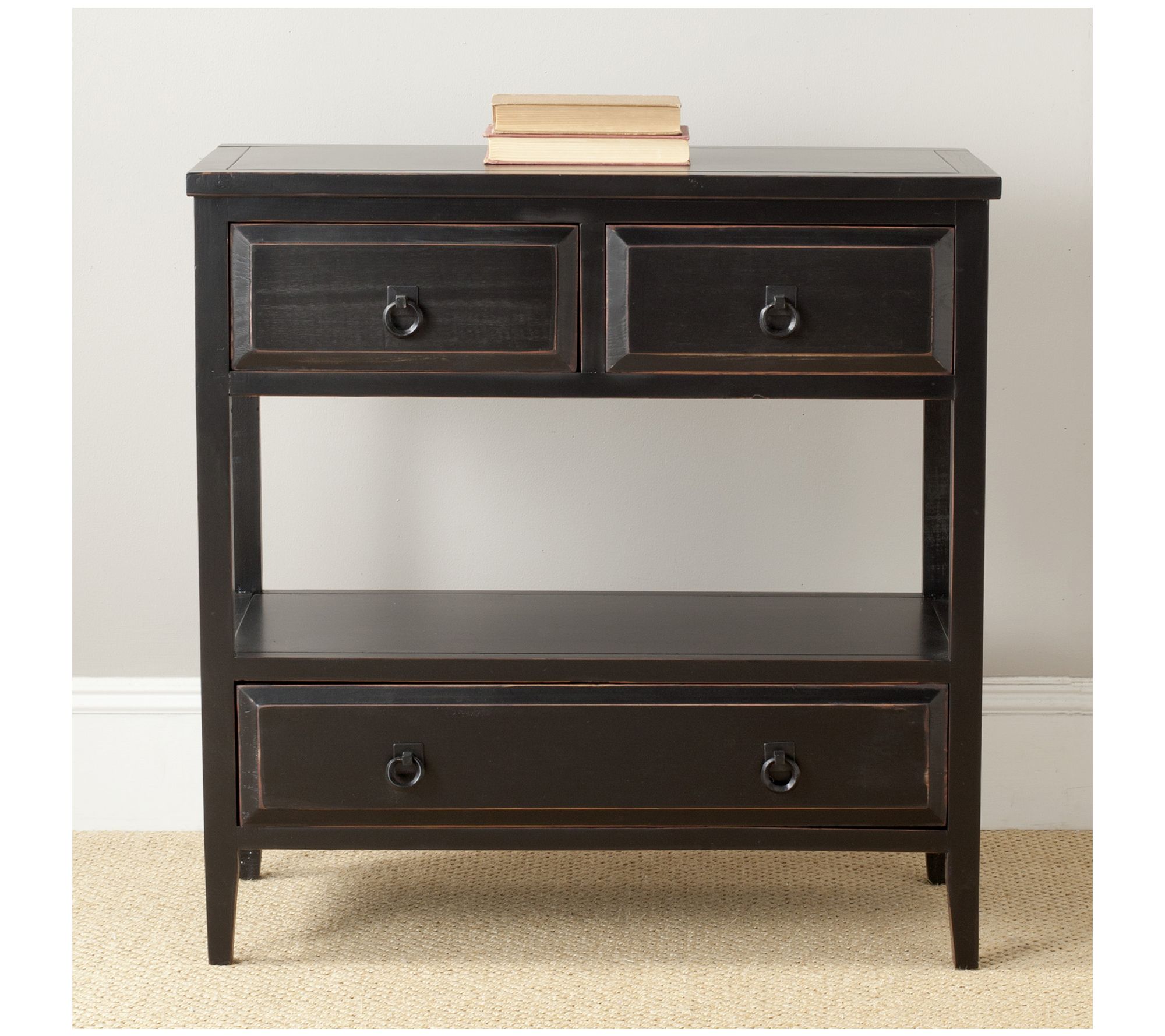 Safavieh Branson 3 Drawer Sideboard