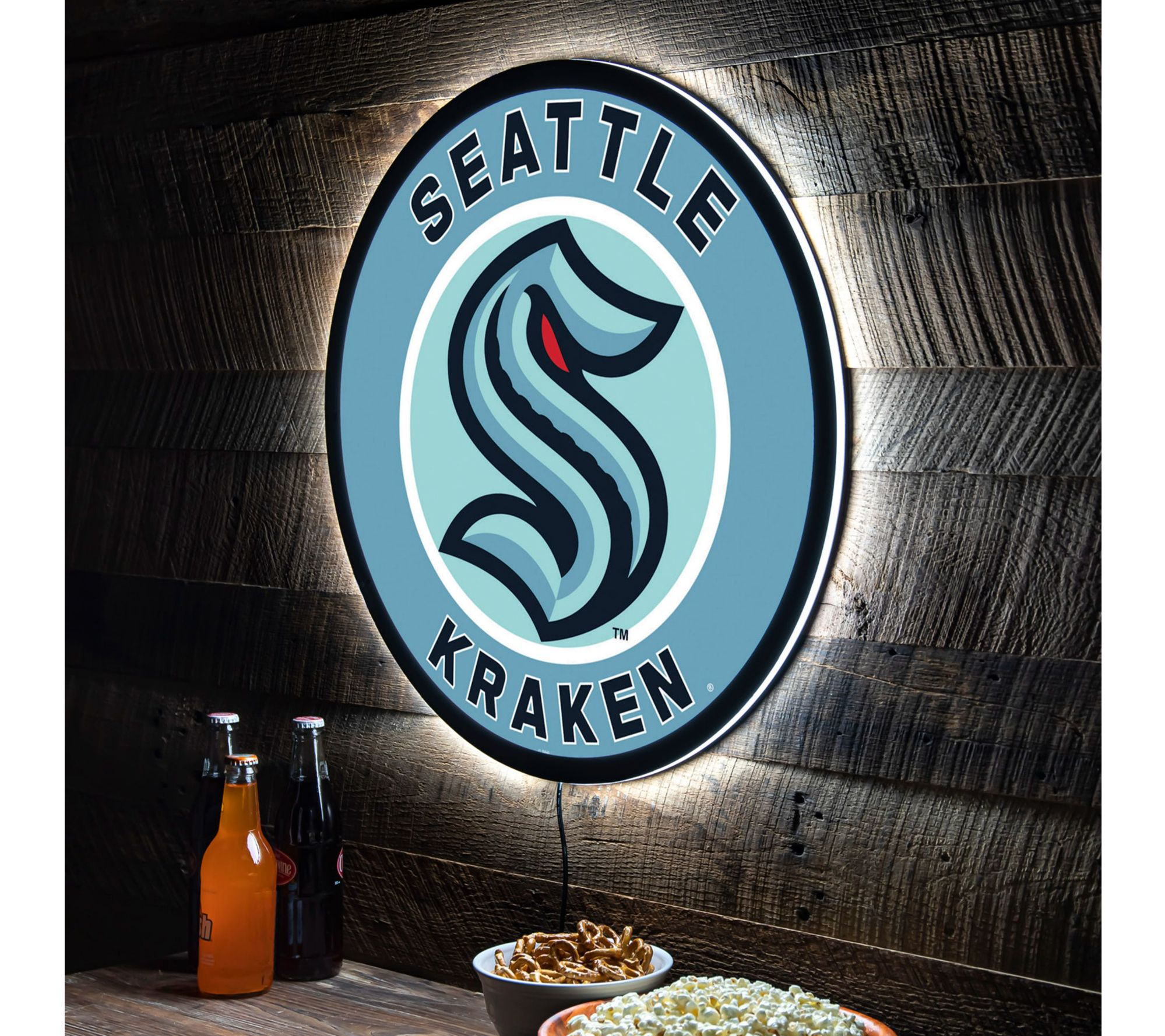 Seattle Kraken