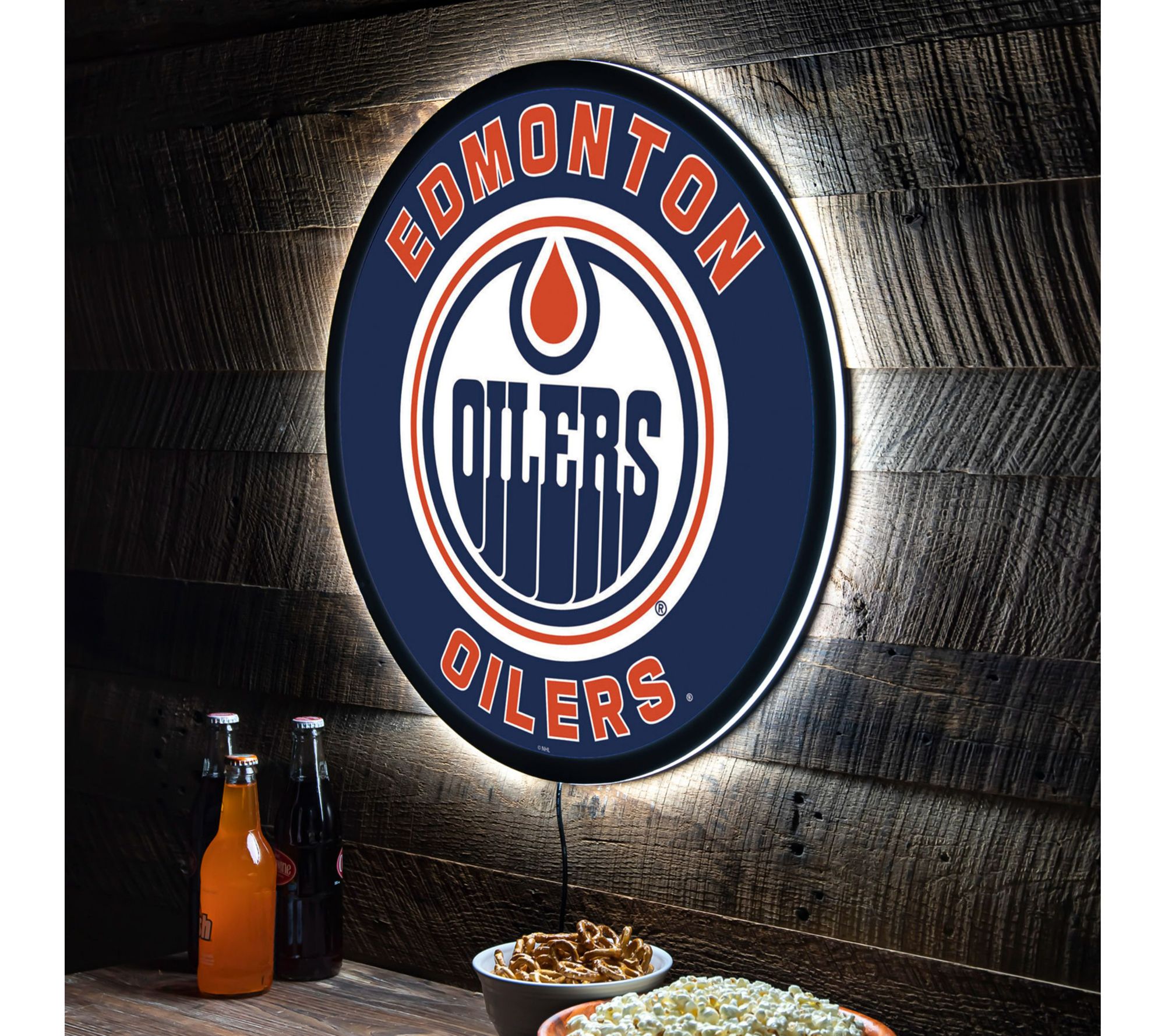 Oilers