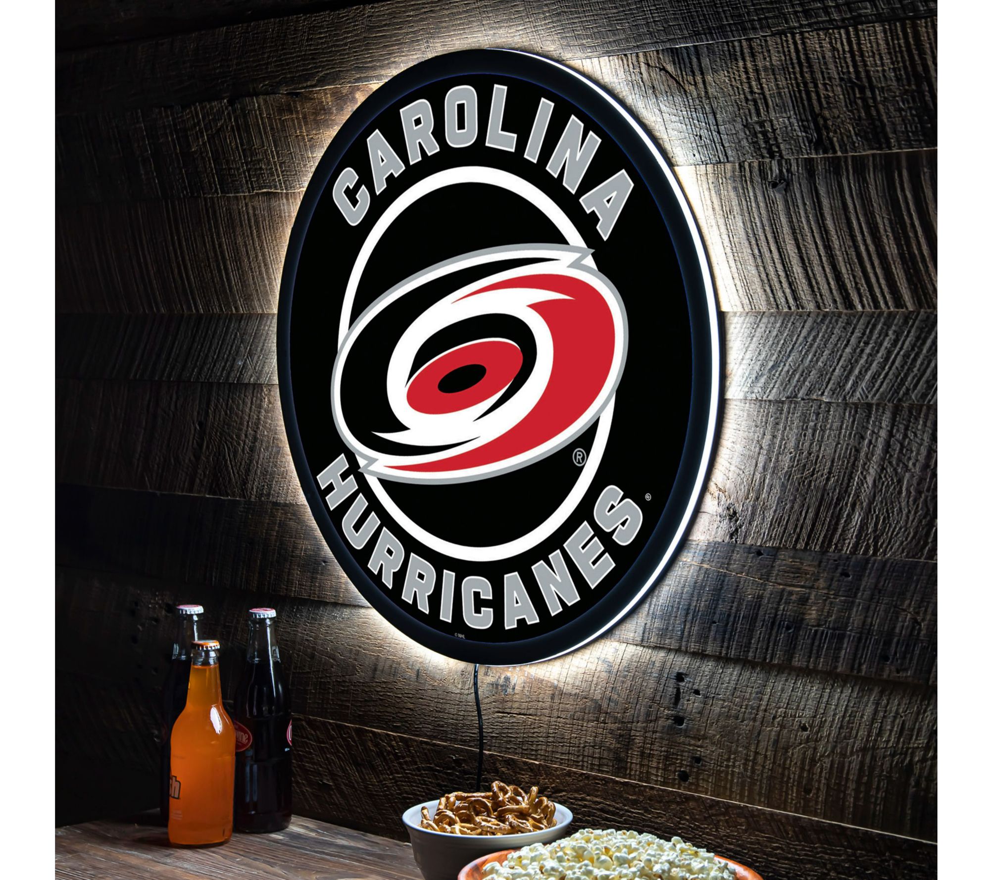 Hurricanes