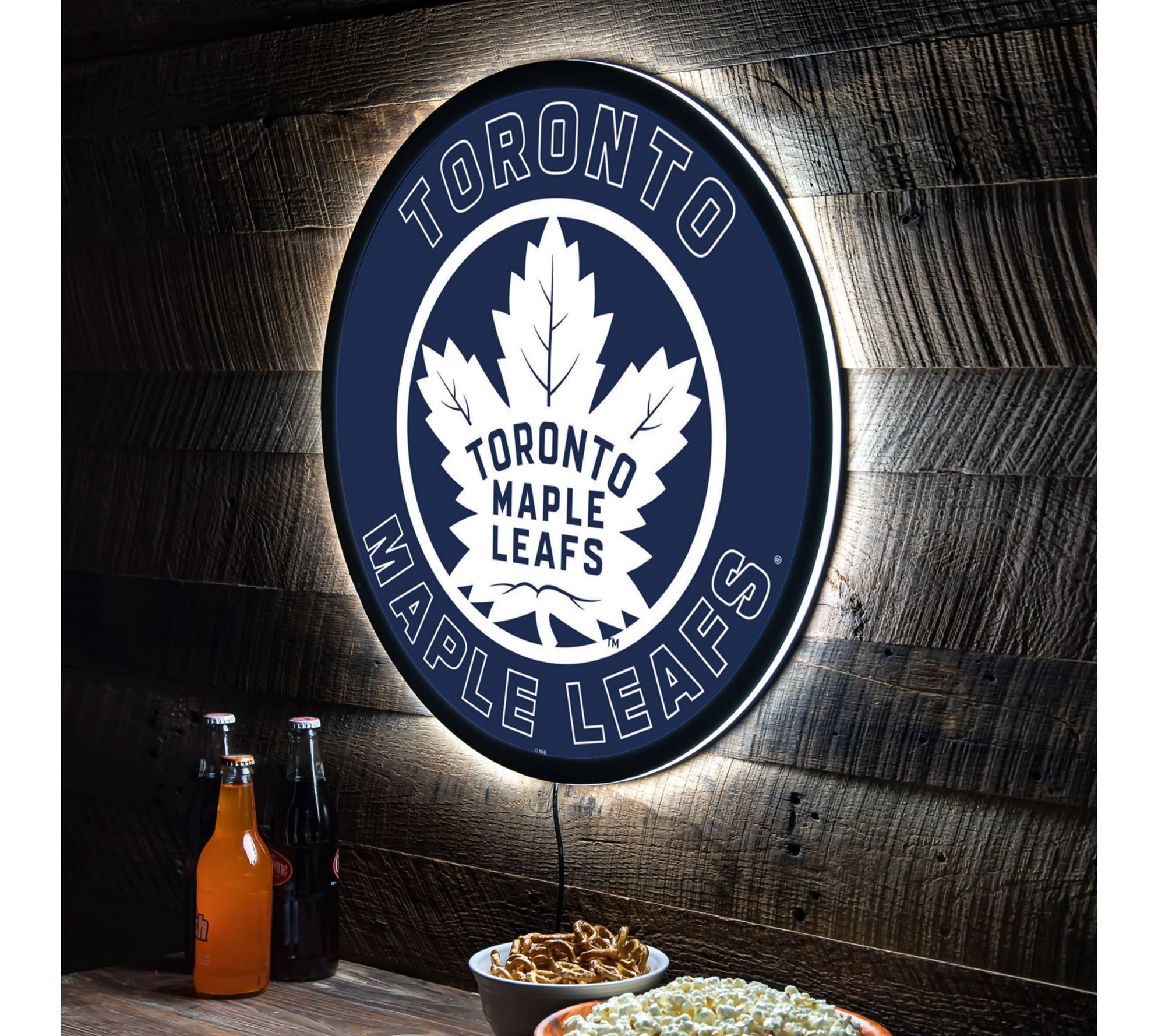 Maple Leafs