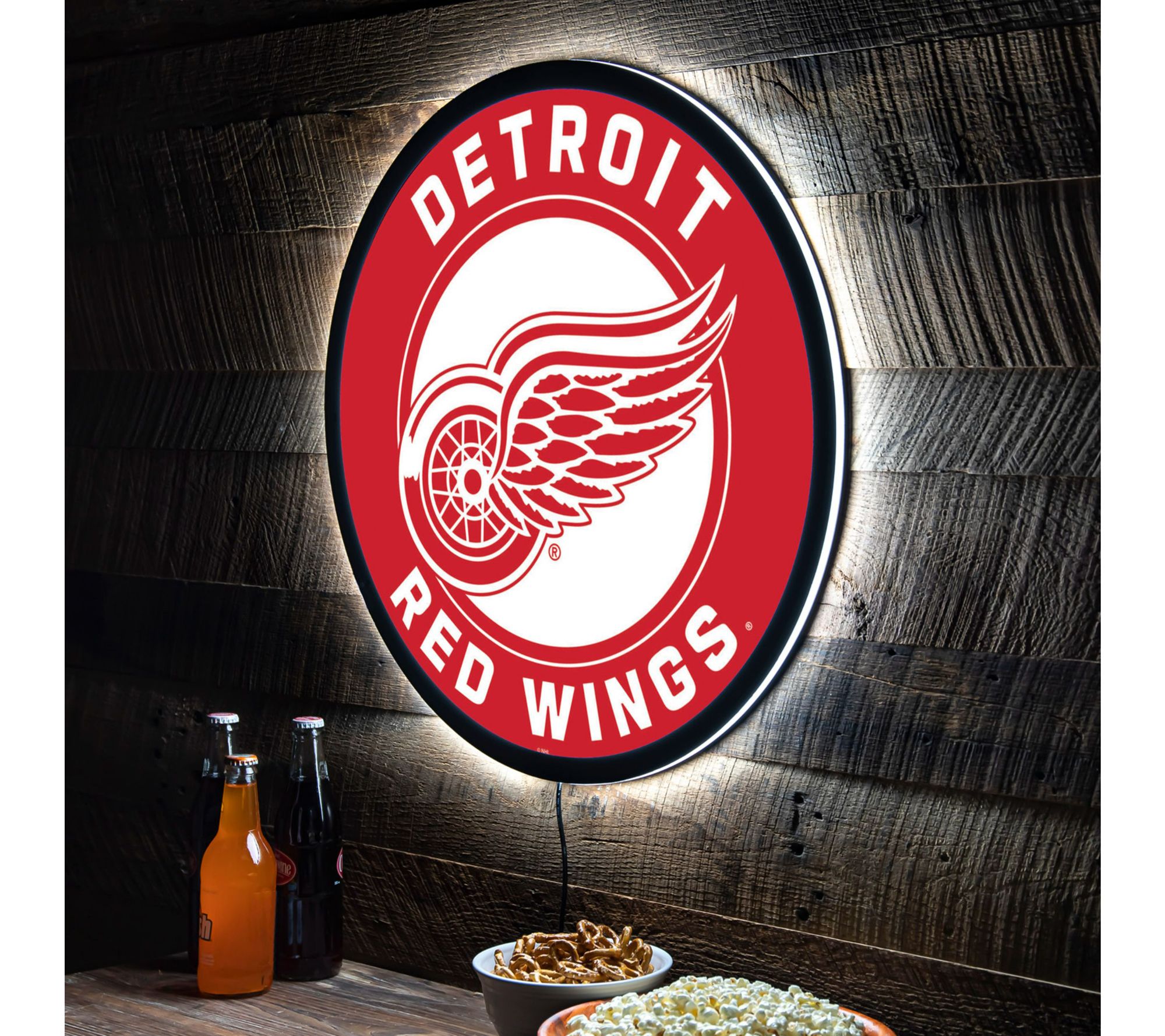 Red Wings
