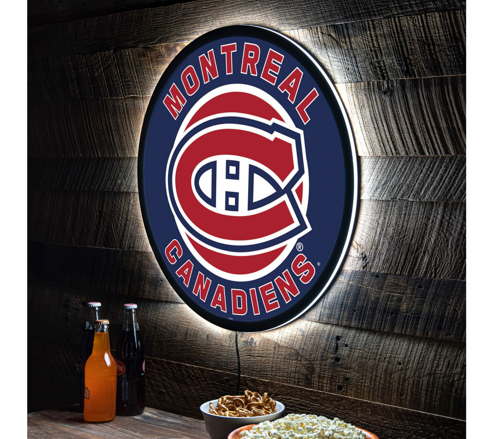 Canadiens