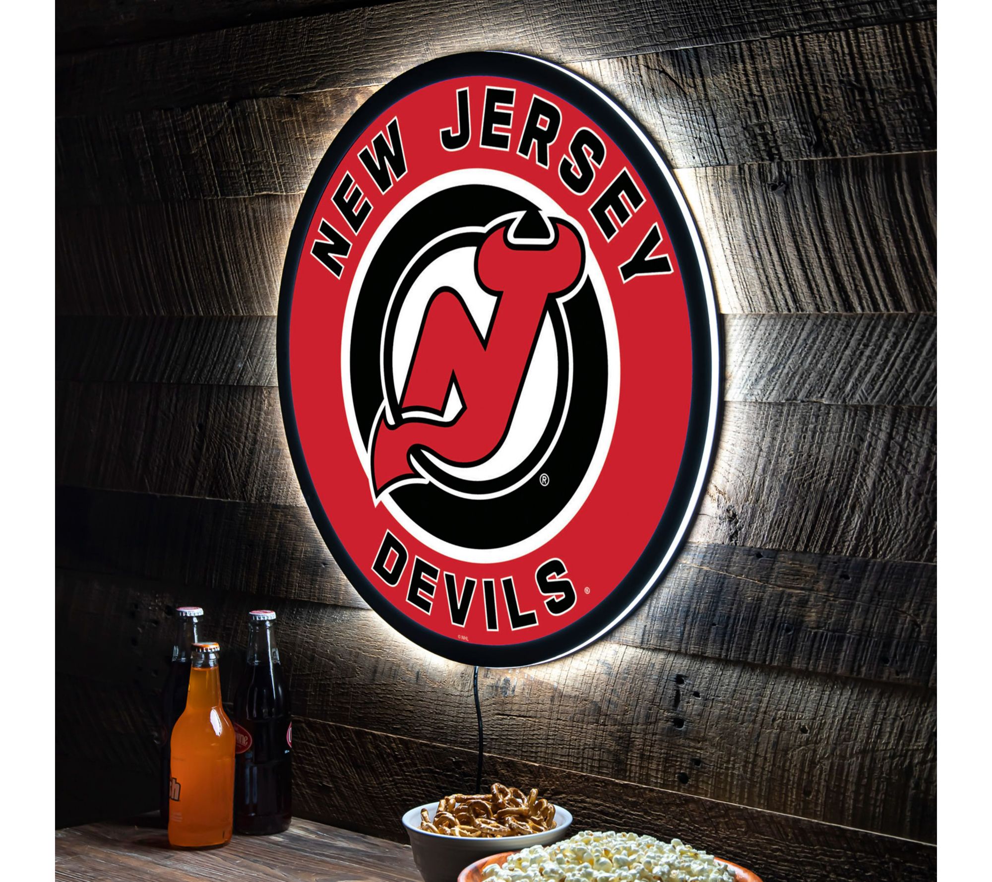 Devils