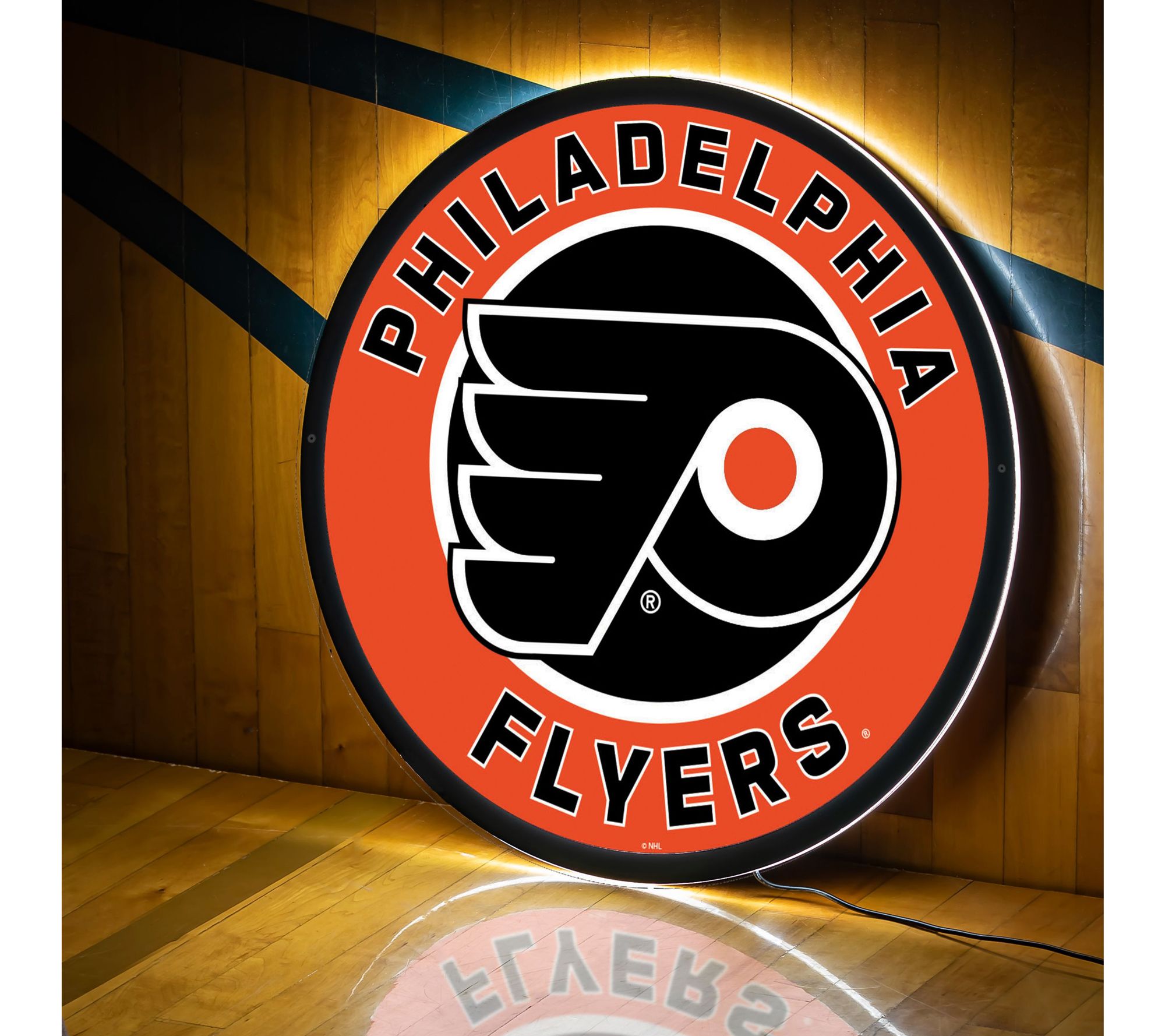 Flyers