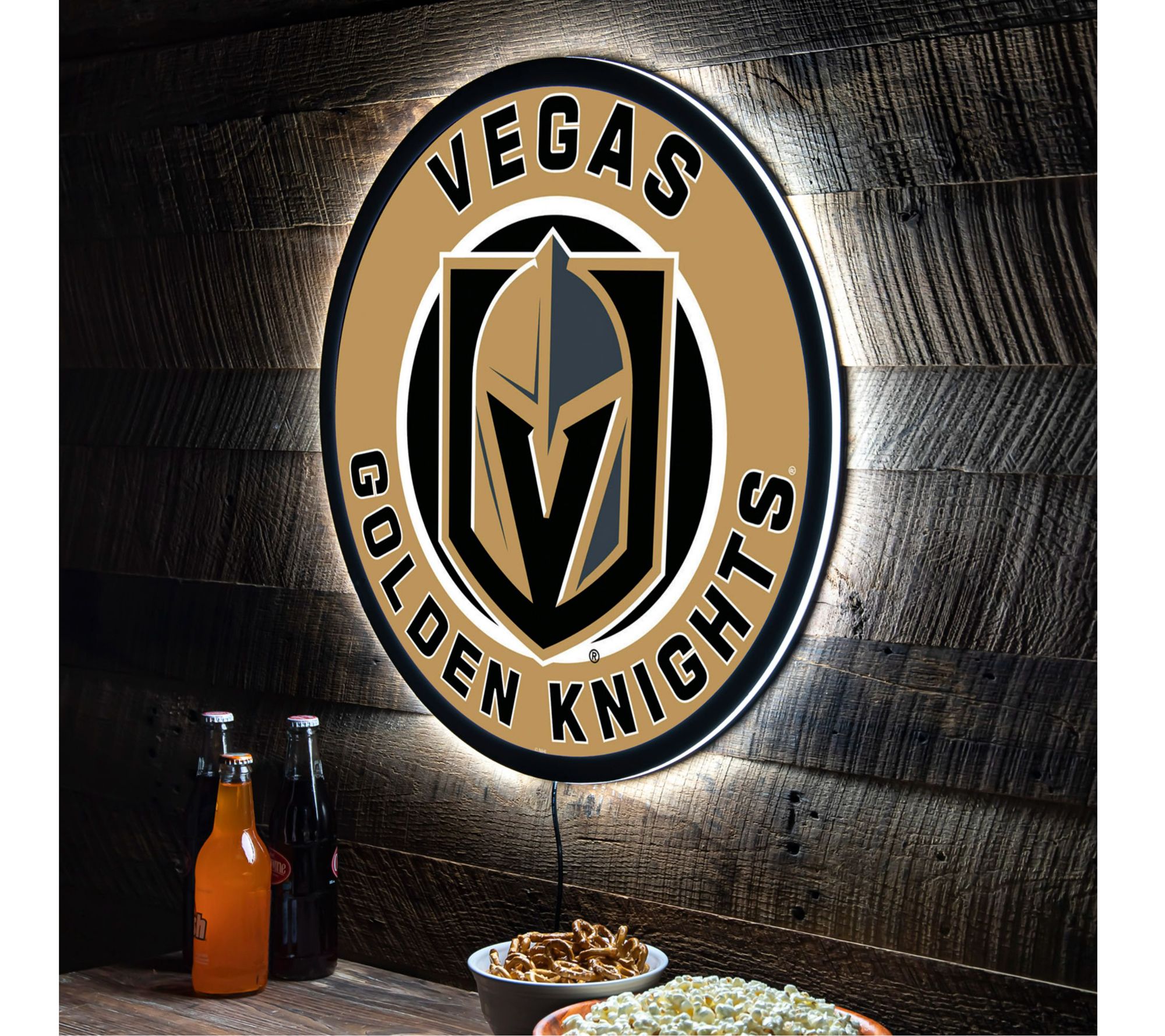 Golden Knights