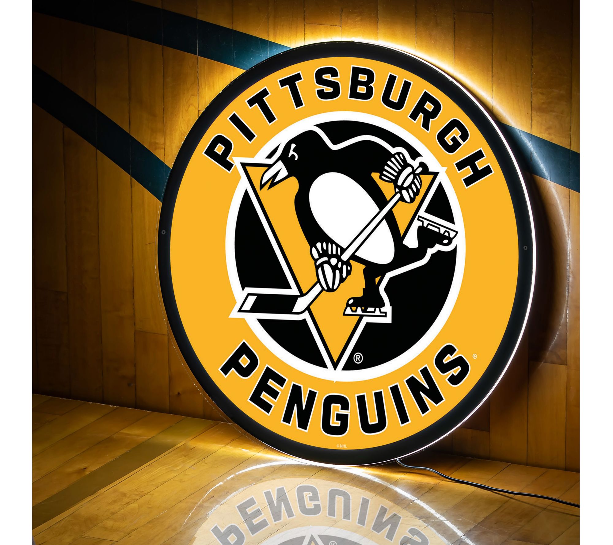 Penguins