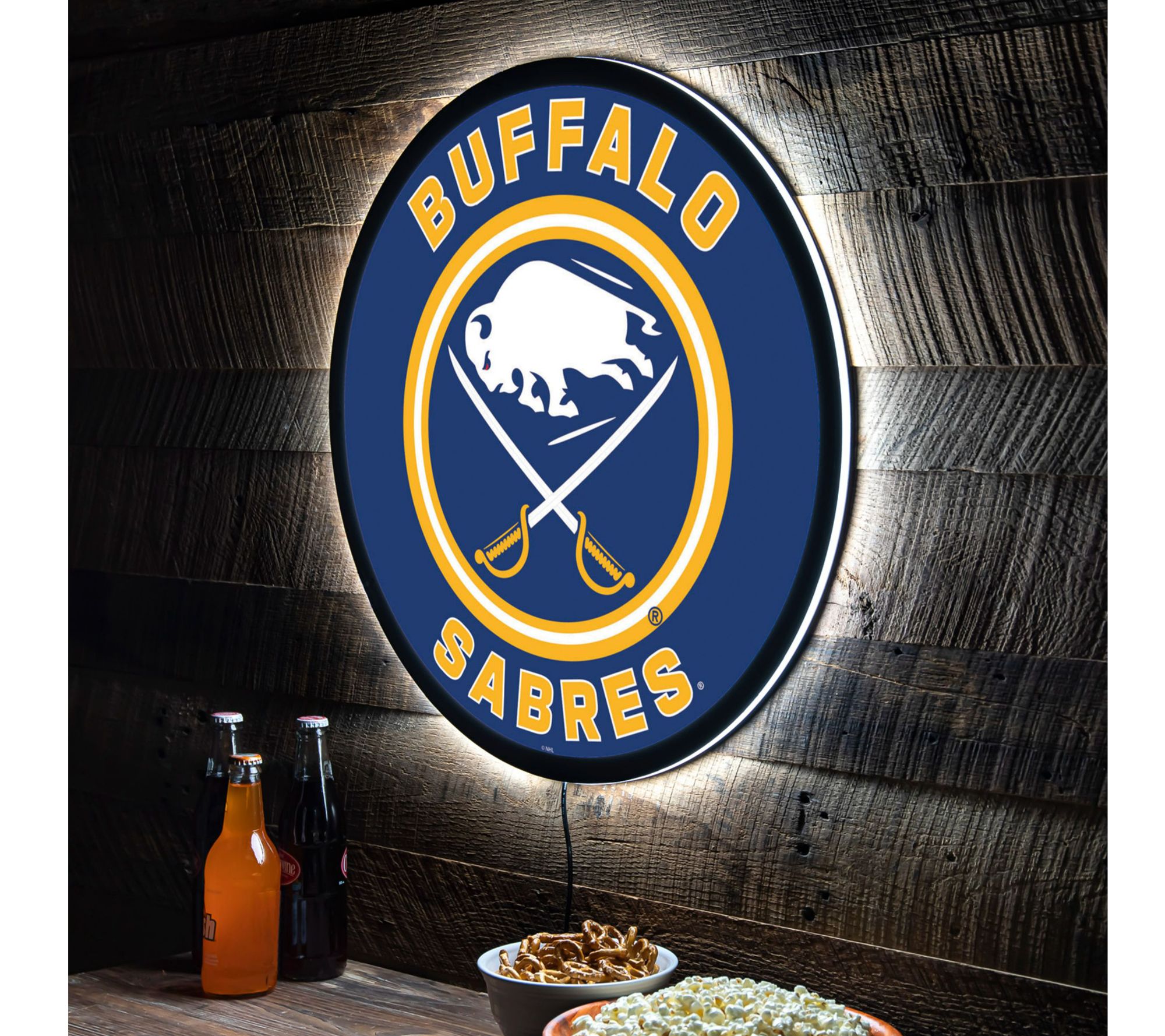 Sabres