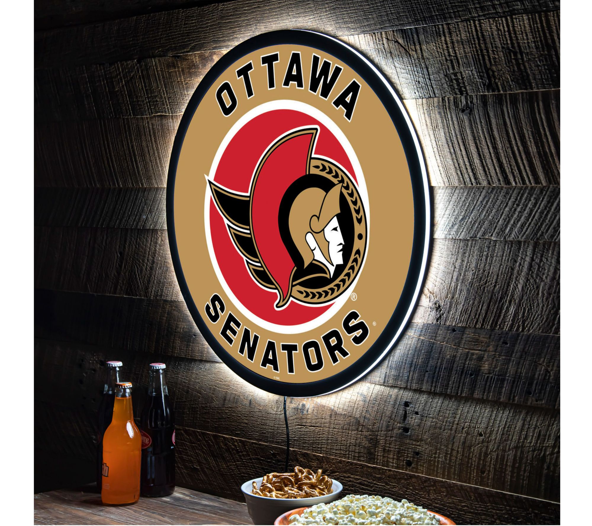 Senators