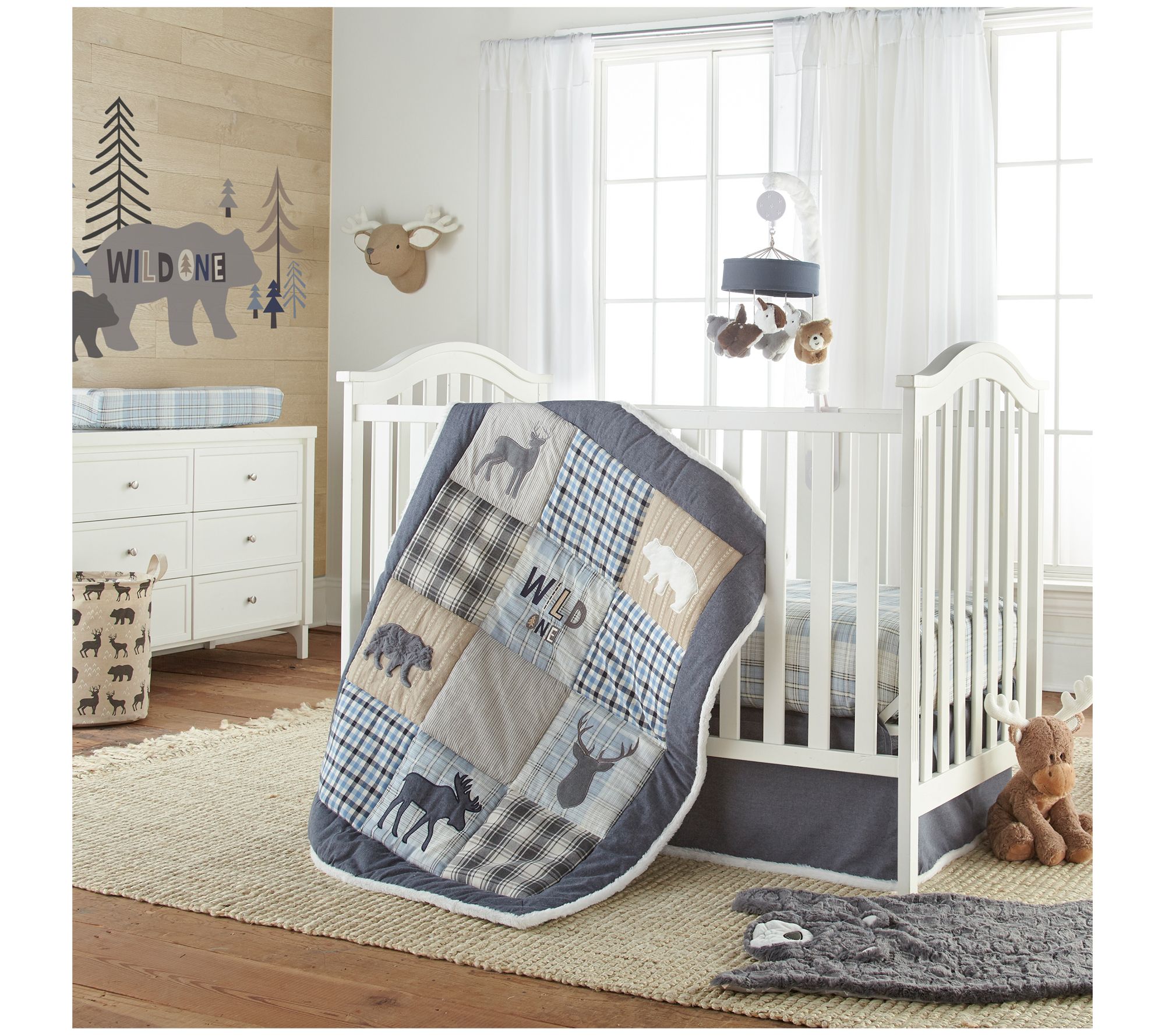 Levtex hotsell baby blankets