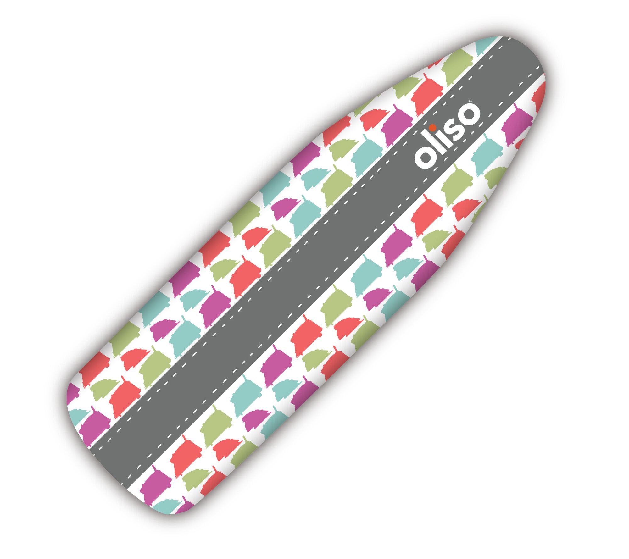 OLISO Ironing Board Cover