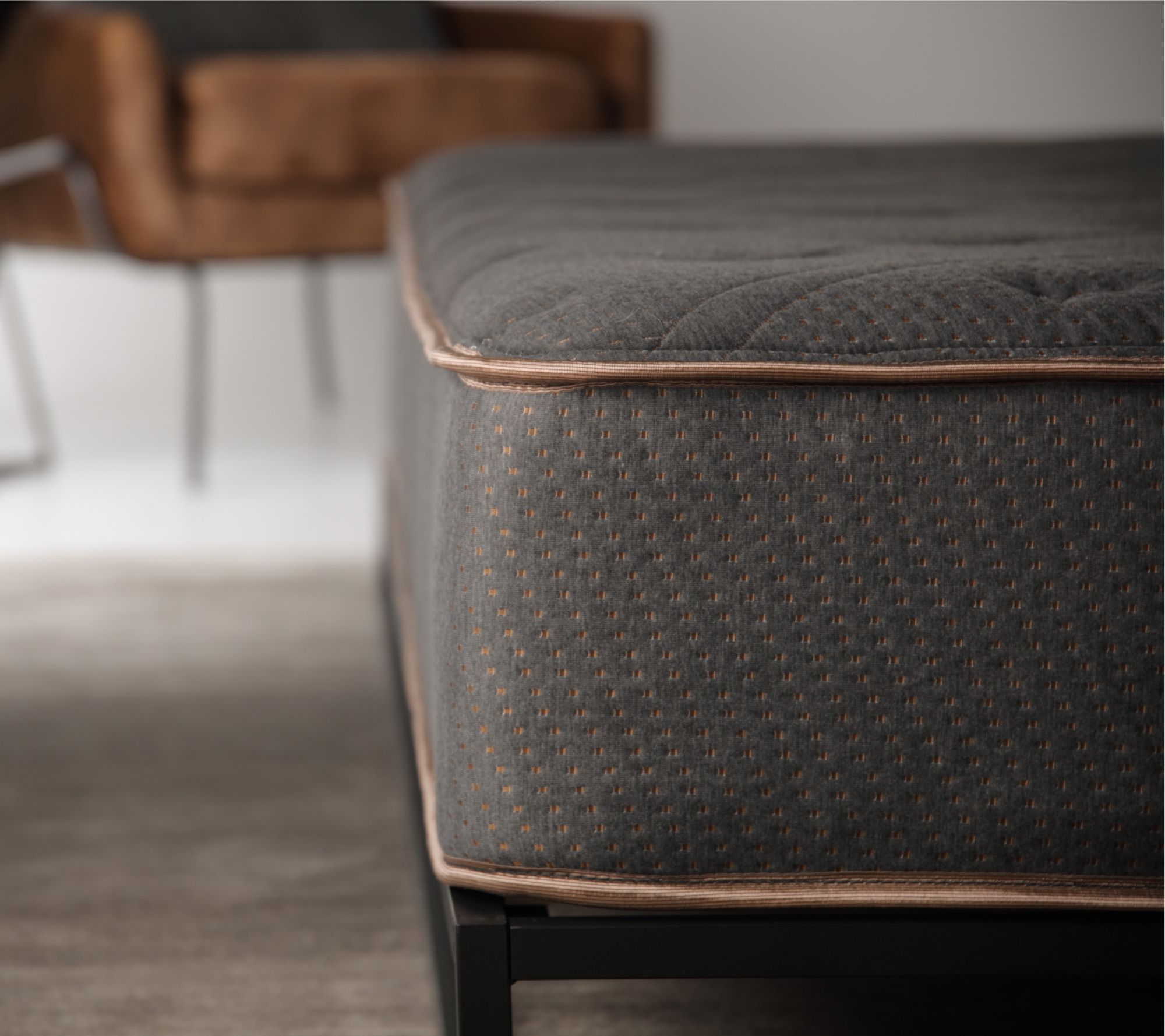 Tommie Copper 13" Ultima Hybrid Mattress