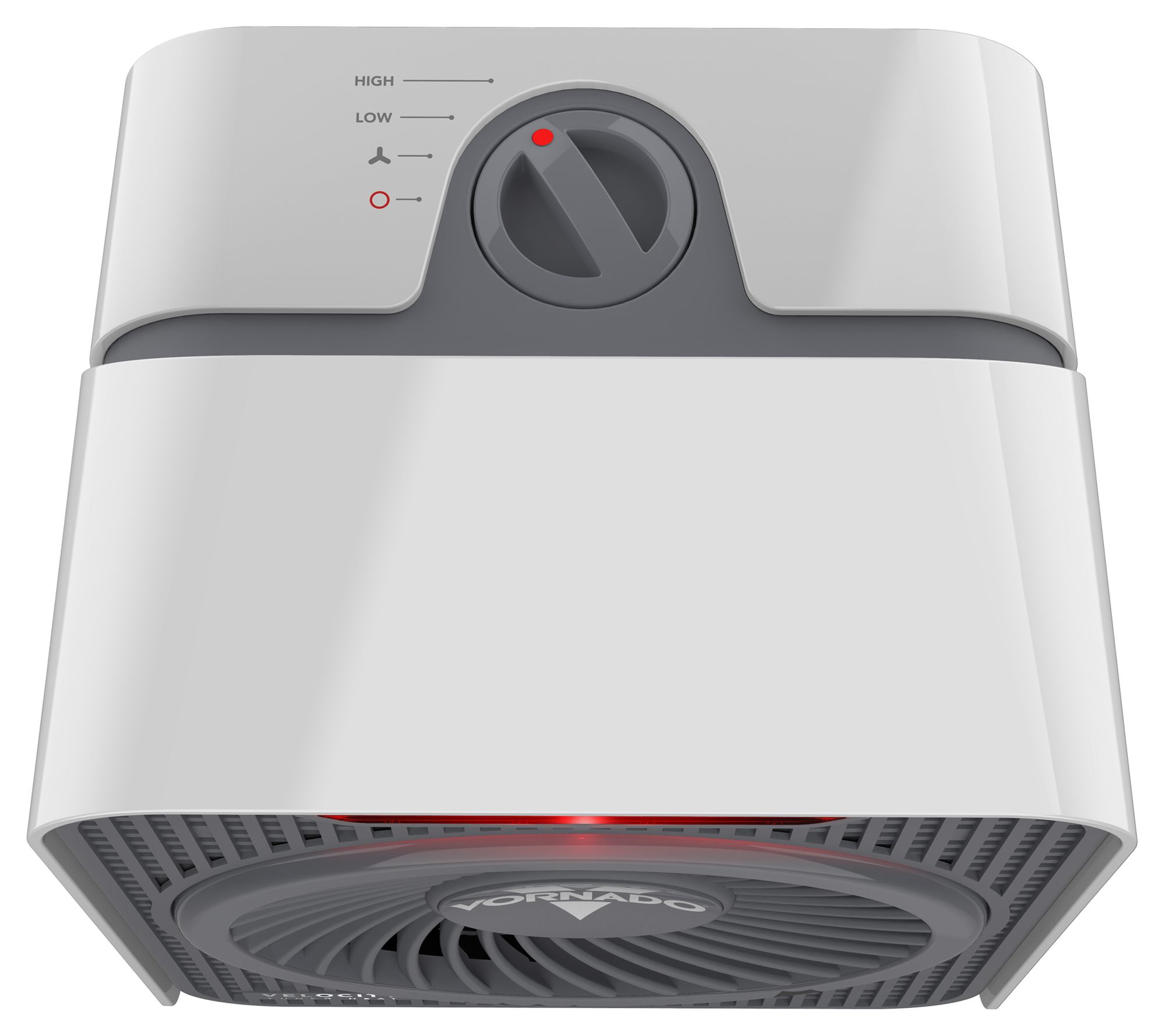Vornado Velocity 1 Personal Size Space Heater