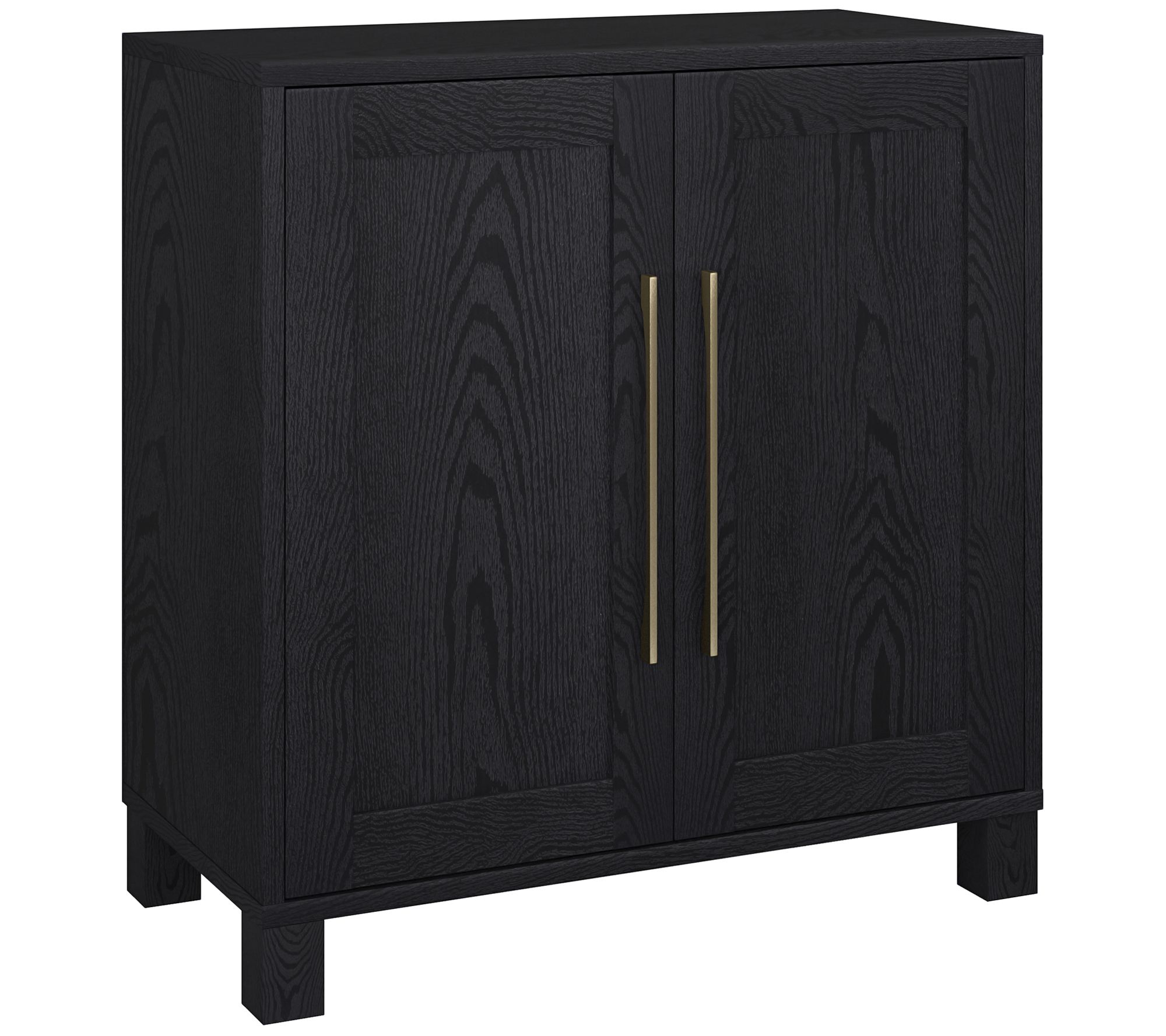 Chabot 28" Wide Rectangular Accent Cabinet