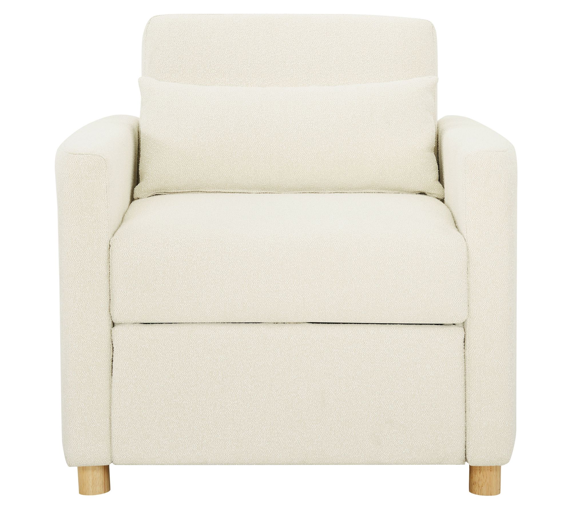Serta Connor Twin Convertible Chair
