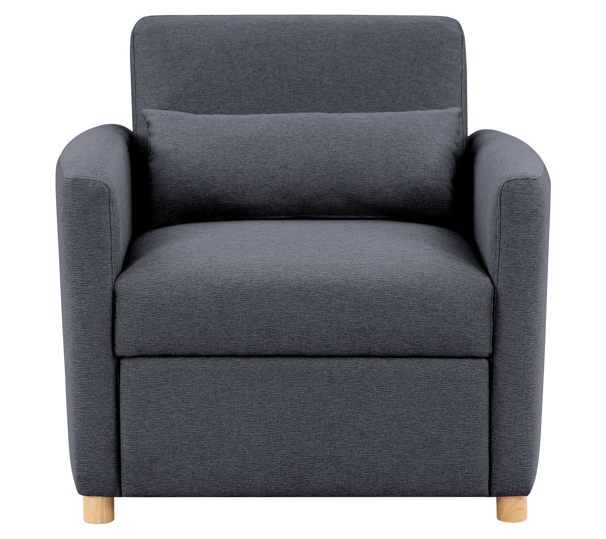 Serta Connor Twin Convertible Chair