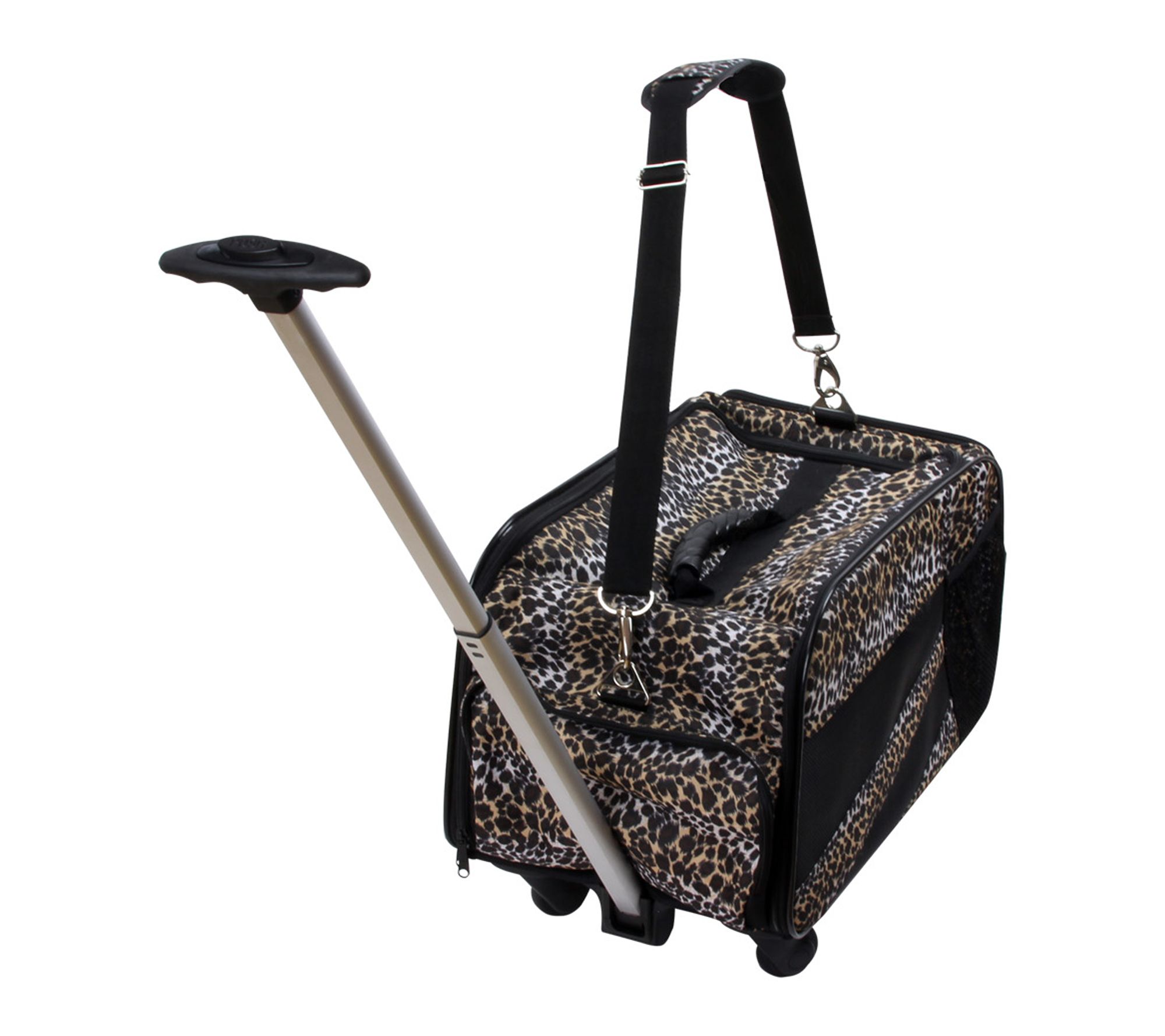 Dbest Products Pet Smart Cart - Medium