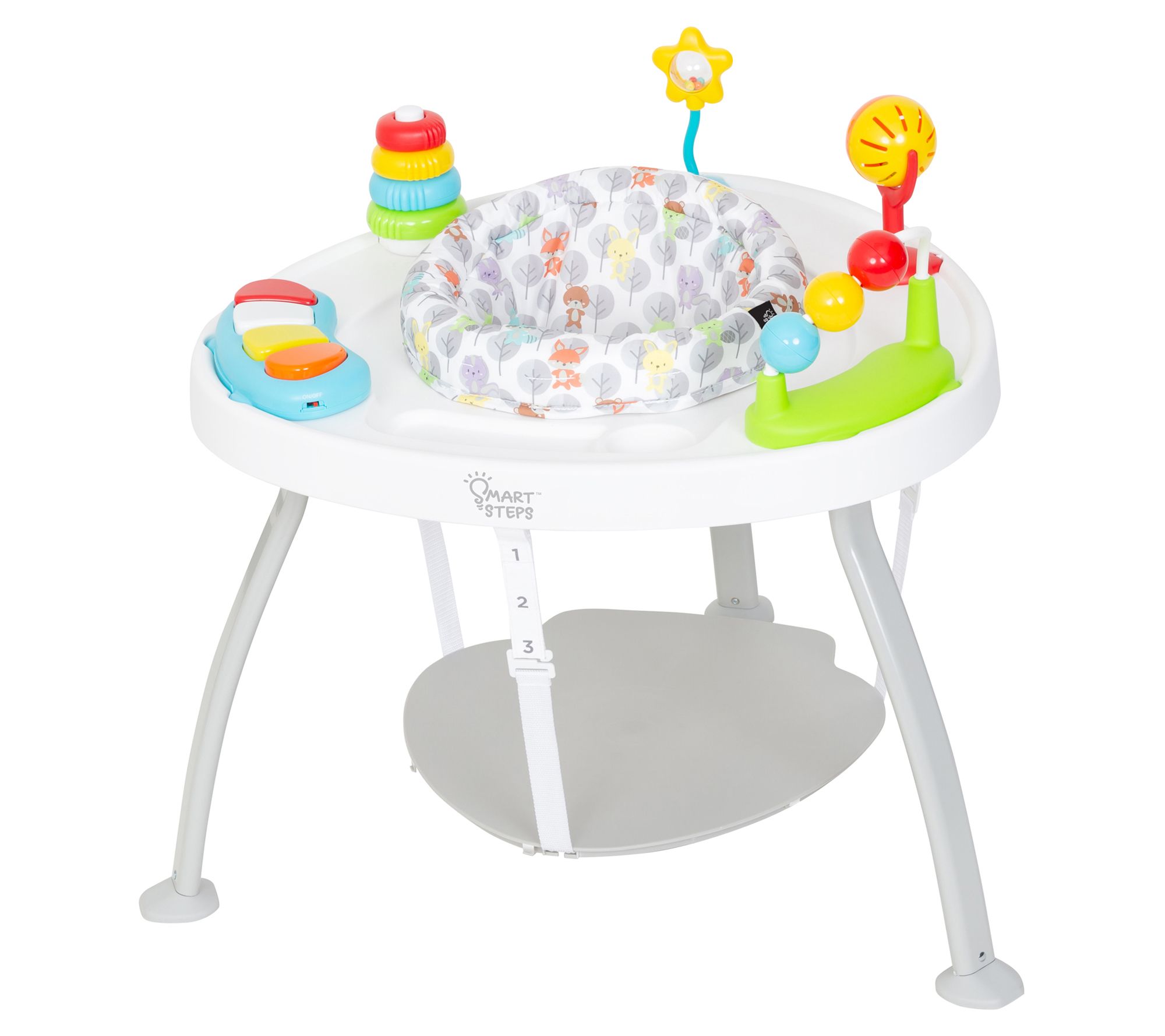 Baby Trend Bounce N' Play Activity Center