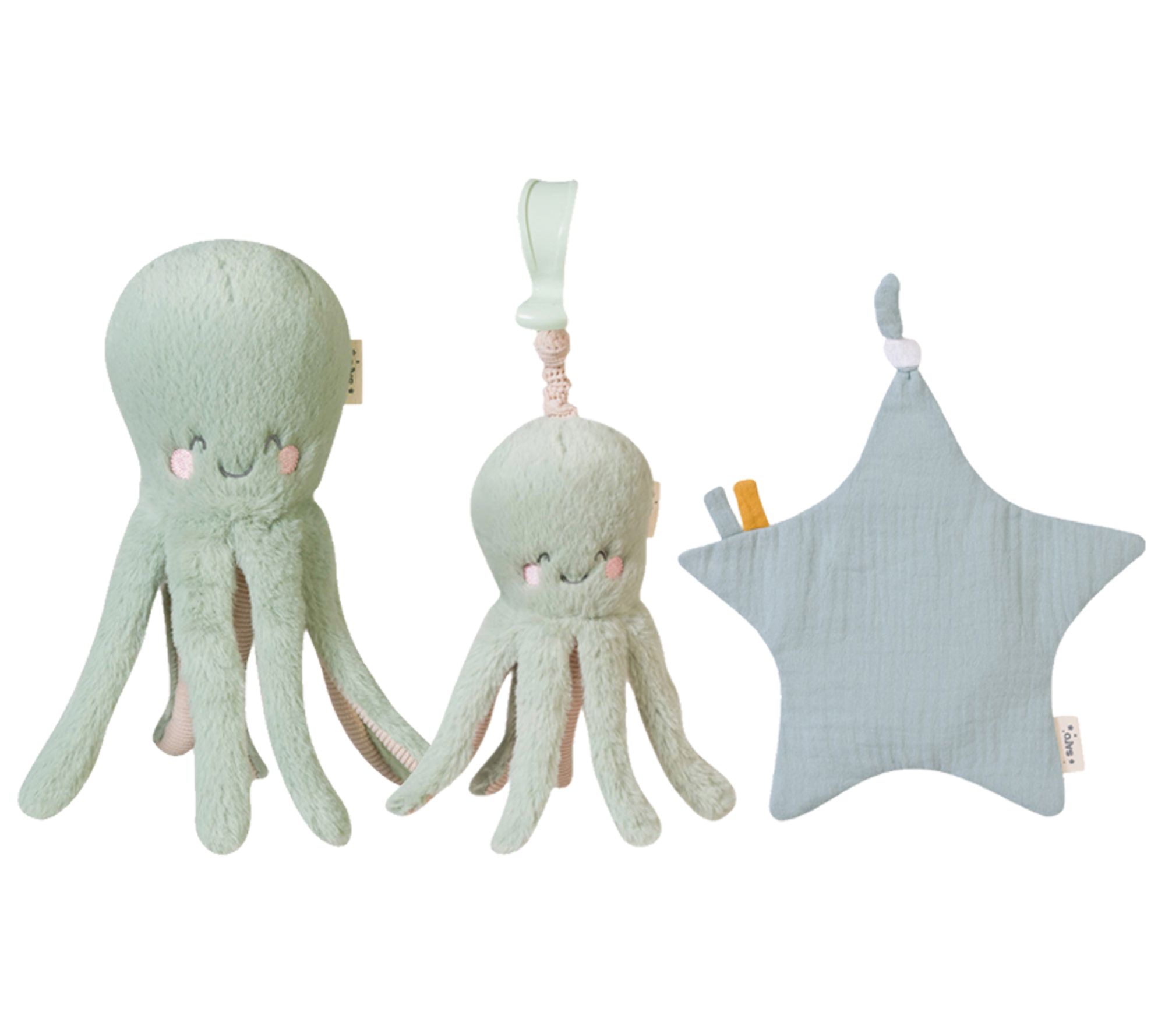 SARO Ocean Life Gift Set
