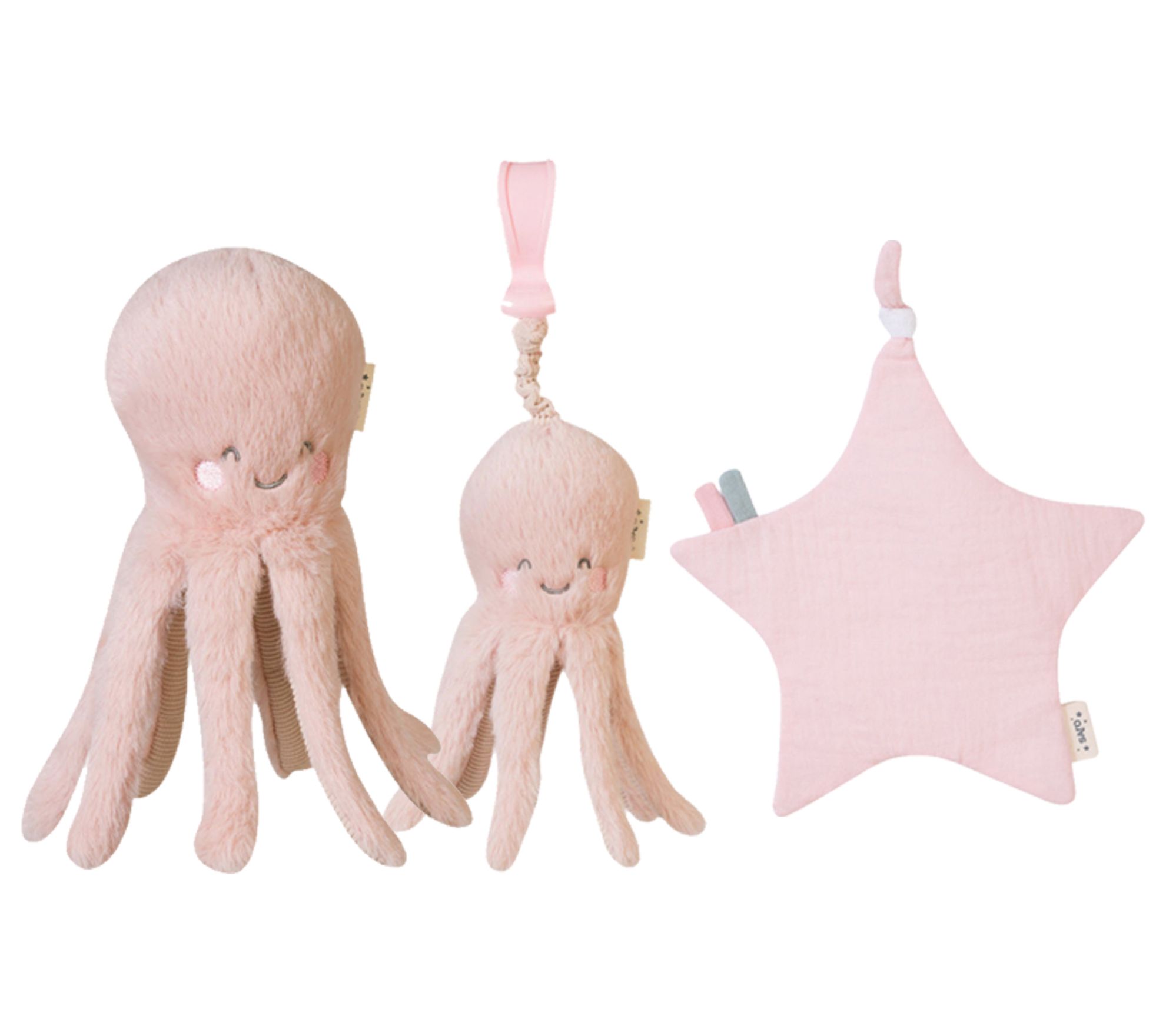 SARO Ocean Life Gift Set